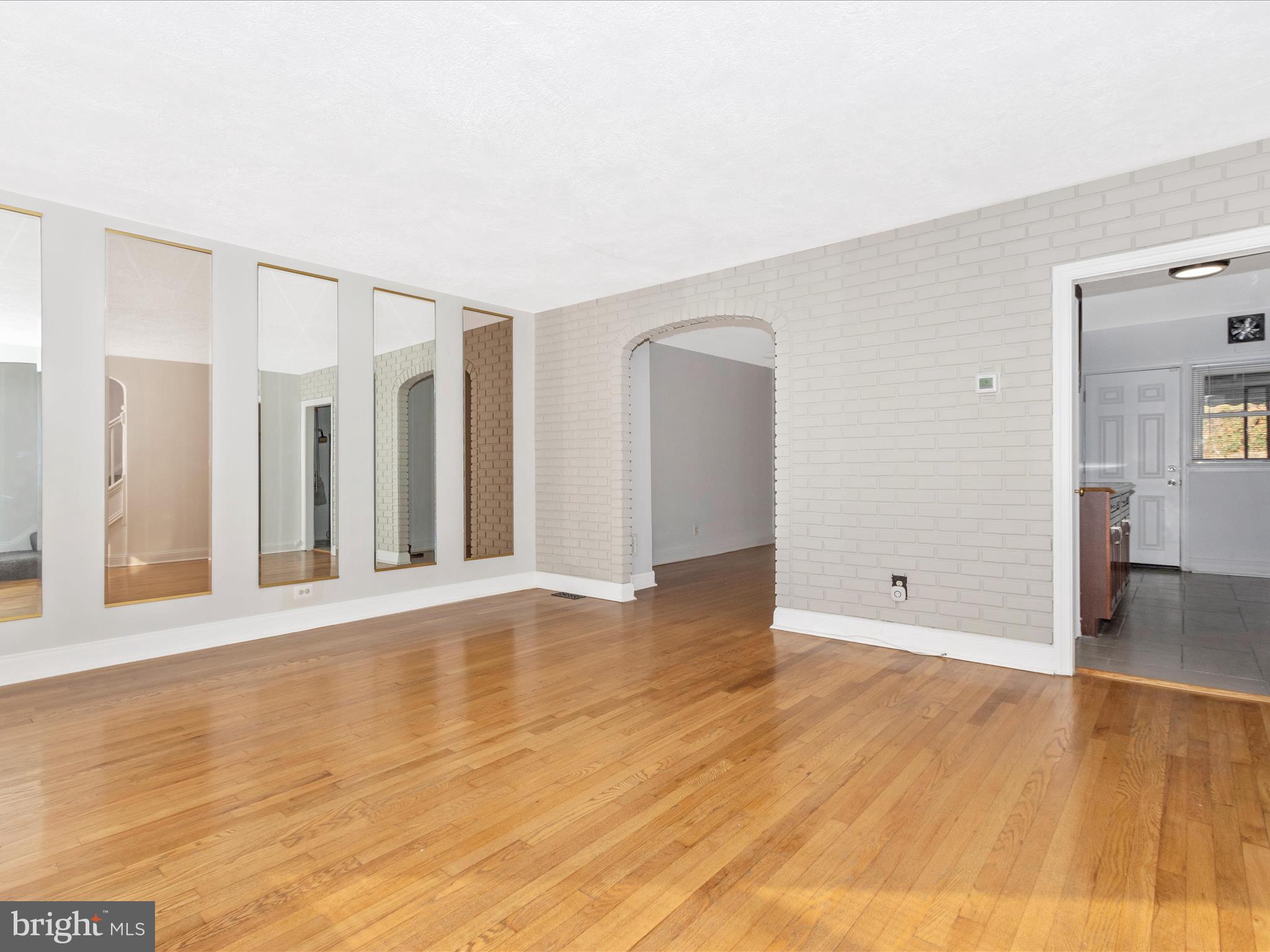 EDNOR GARDENS HISTORIC DISTRICT - Residential