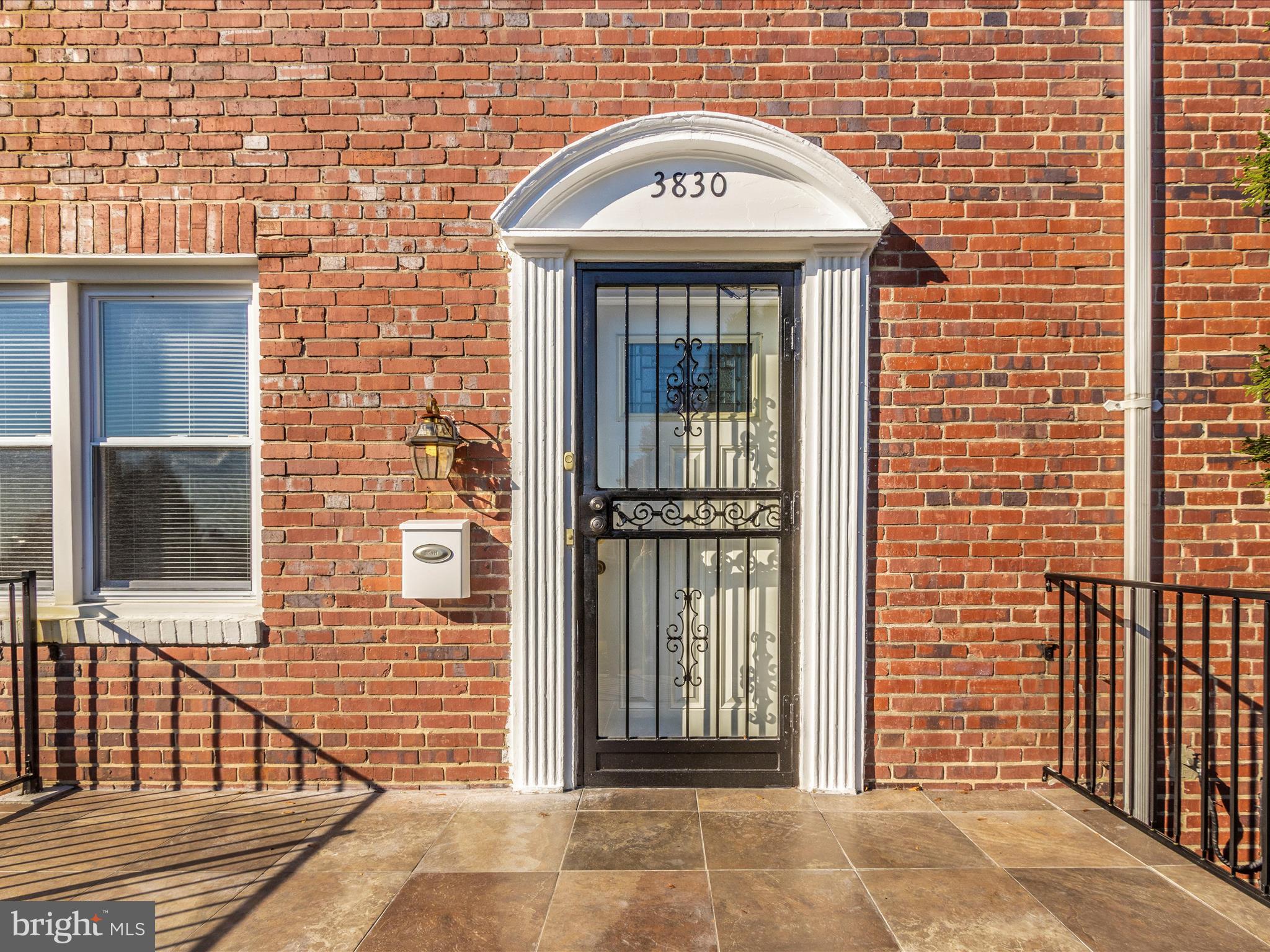 EDNOR GARDENS HISTORIC DISTRICT - Residential