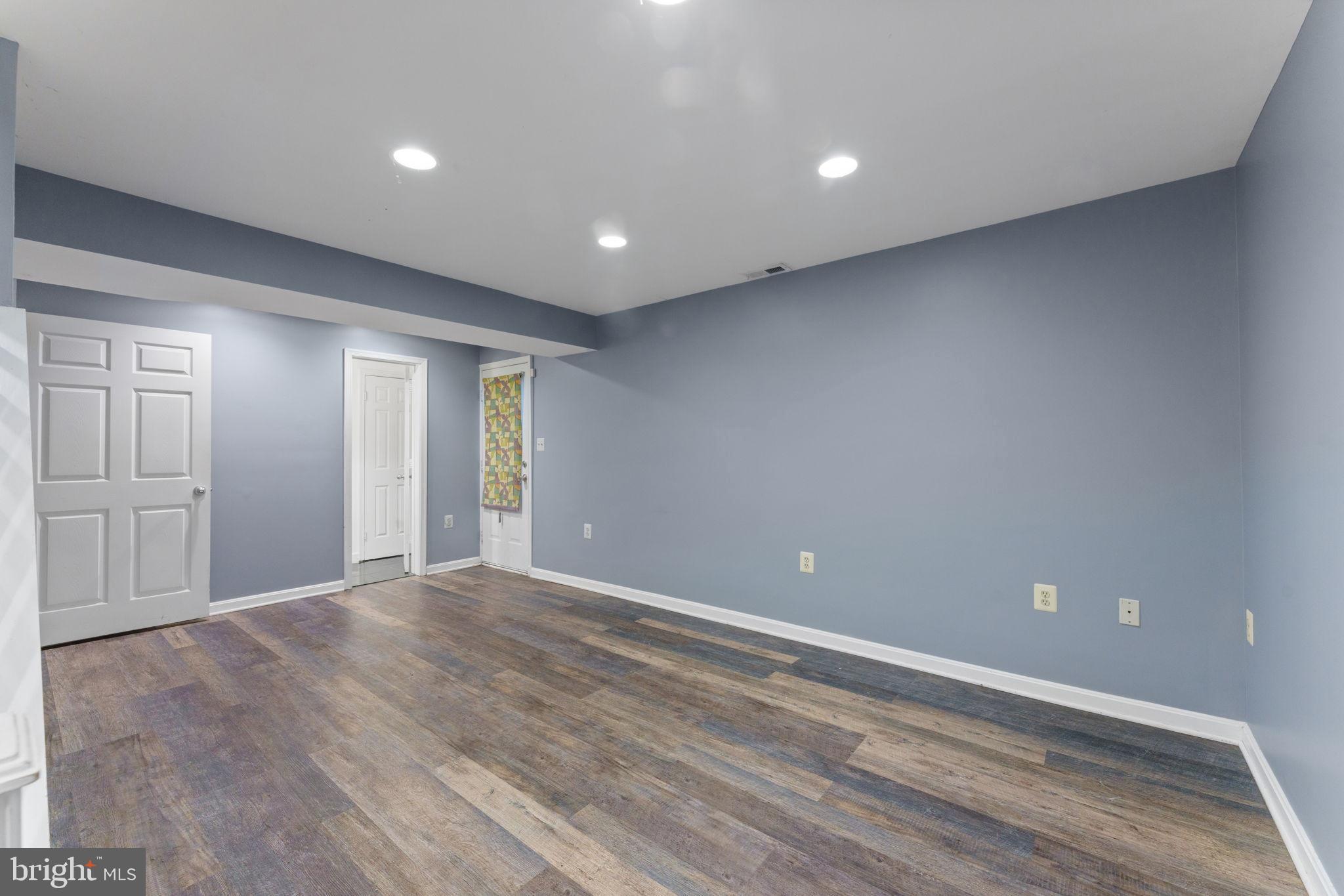 ROCKY RUN - Residential