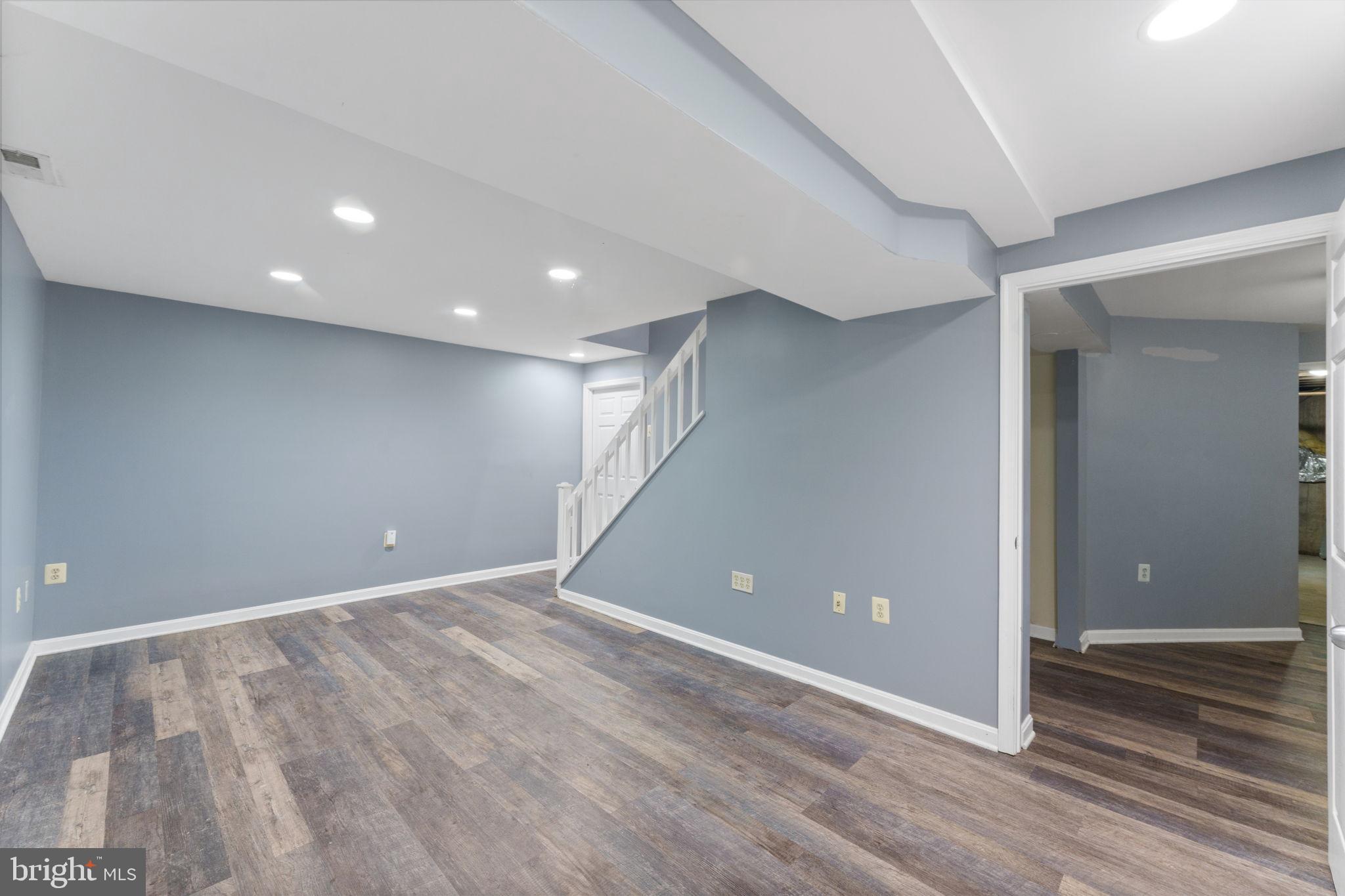 ROCKY RUN - Residential