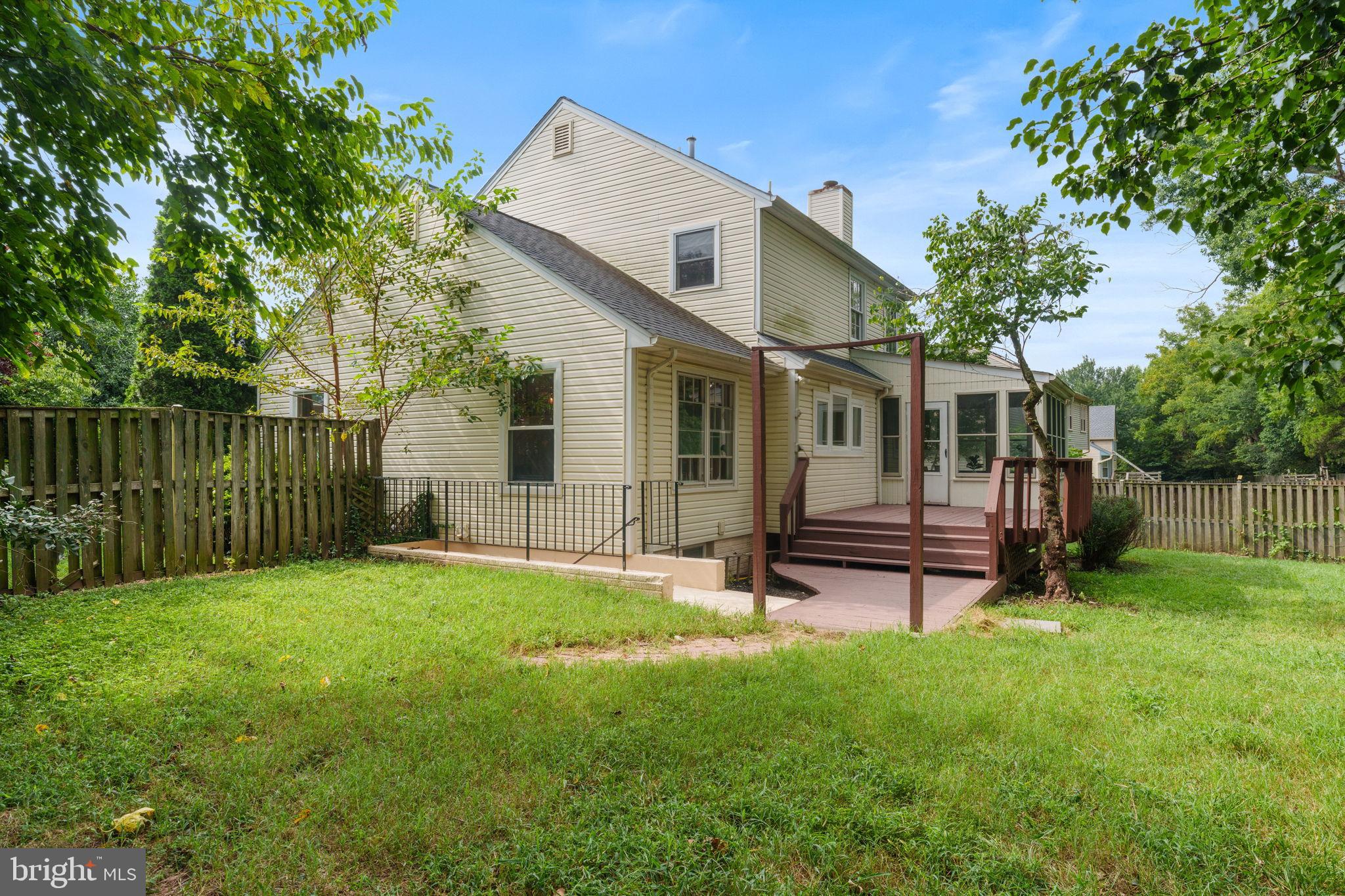 ROCKY RUN - Residential