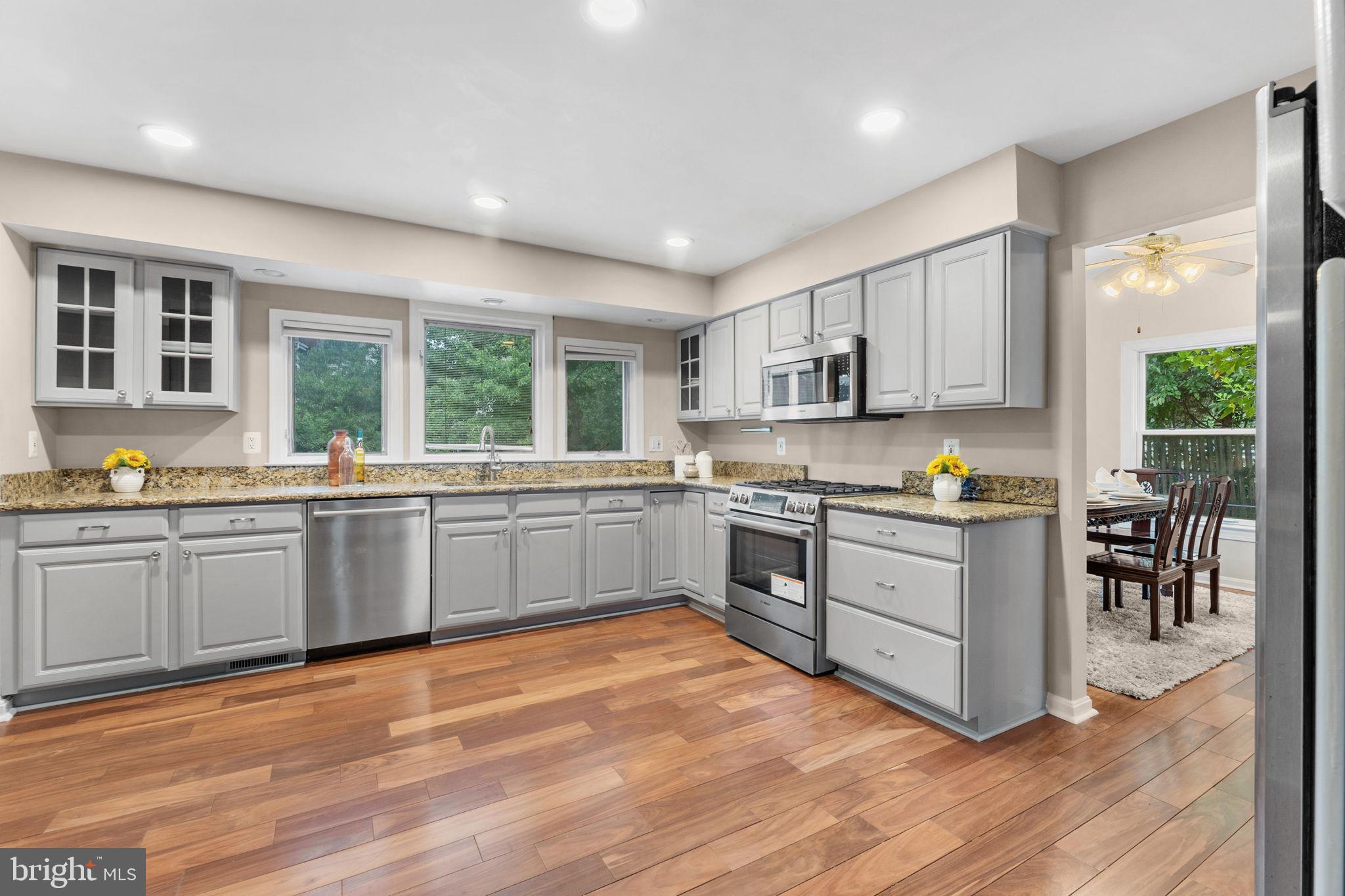 ROCKY RUN - Residential