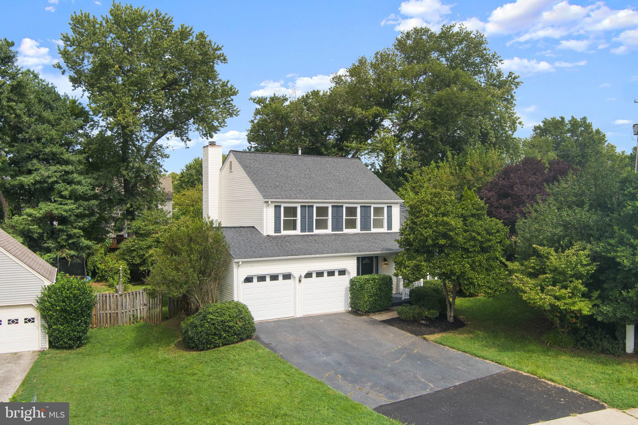 5600 ROCKY RUN DRIVE