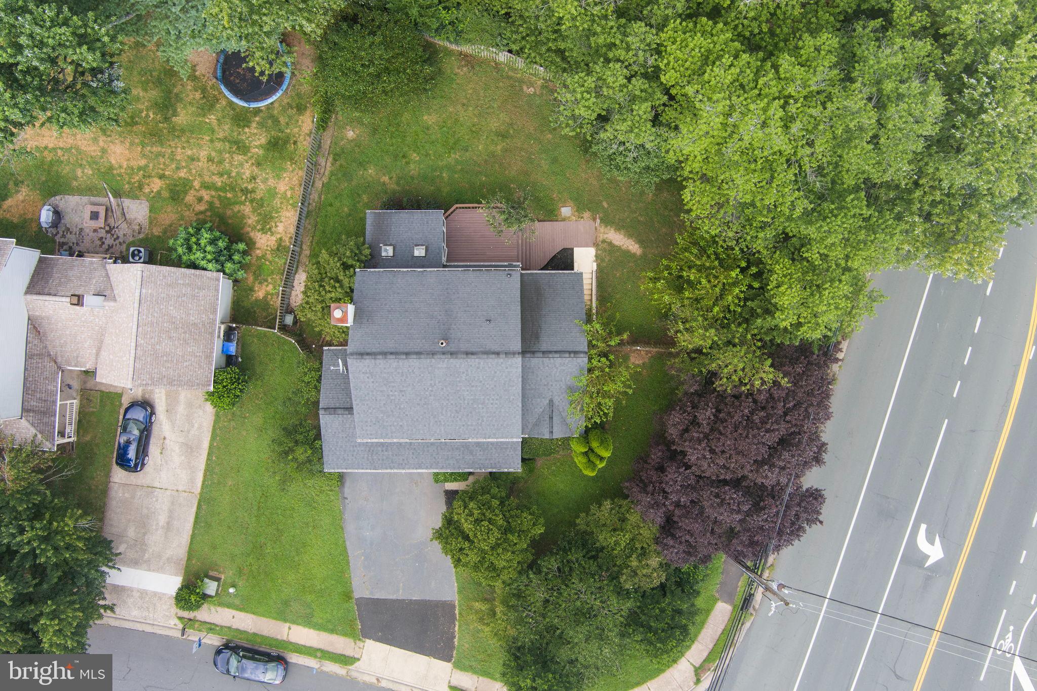 ROCKY RUN - Residential