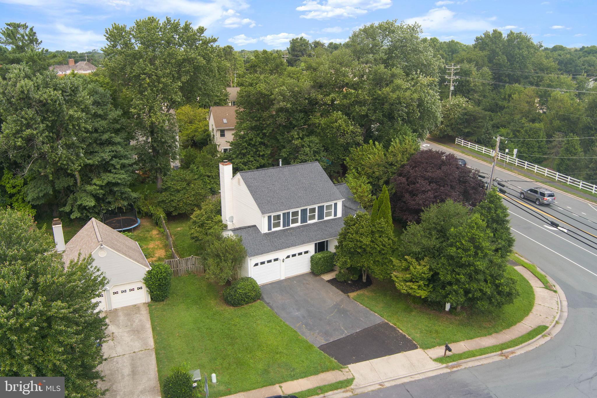 ROCKY RUN - Residential