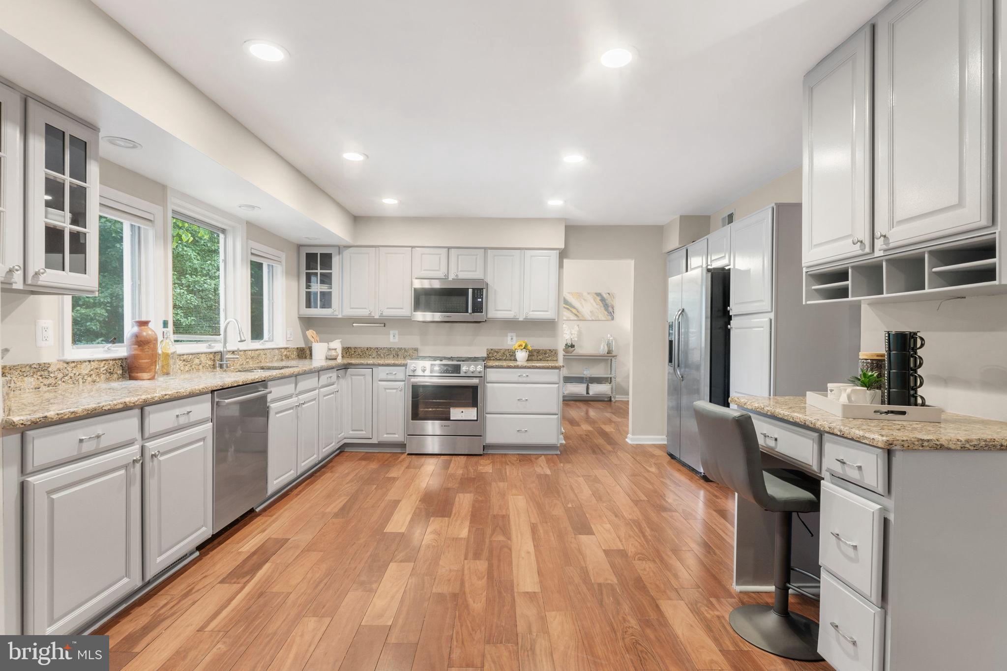 ROCKY RUN - Residential