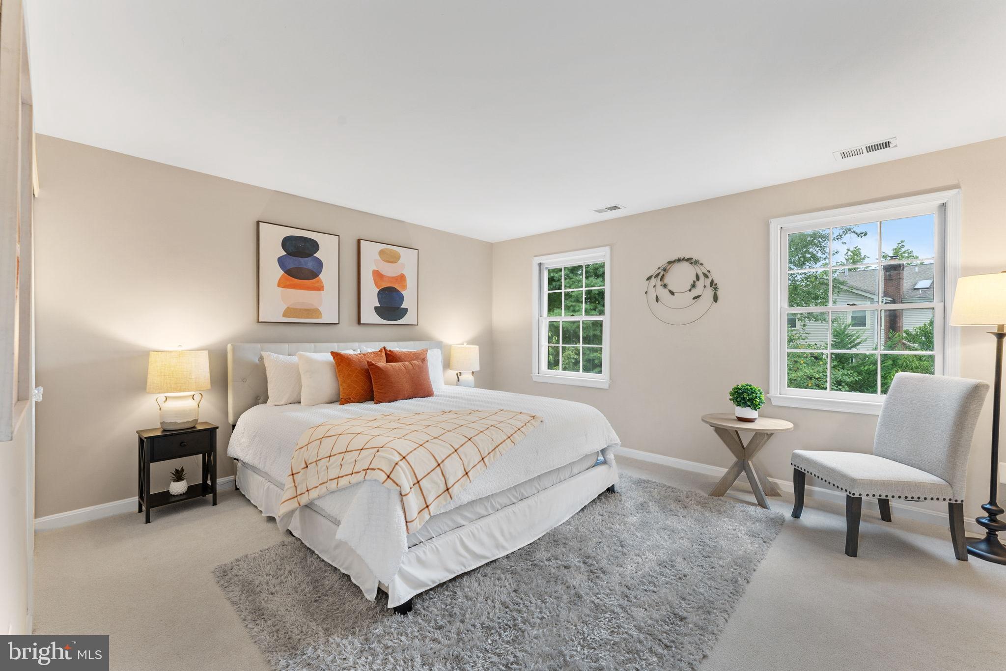 ROCKY RUN - Residential