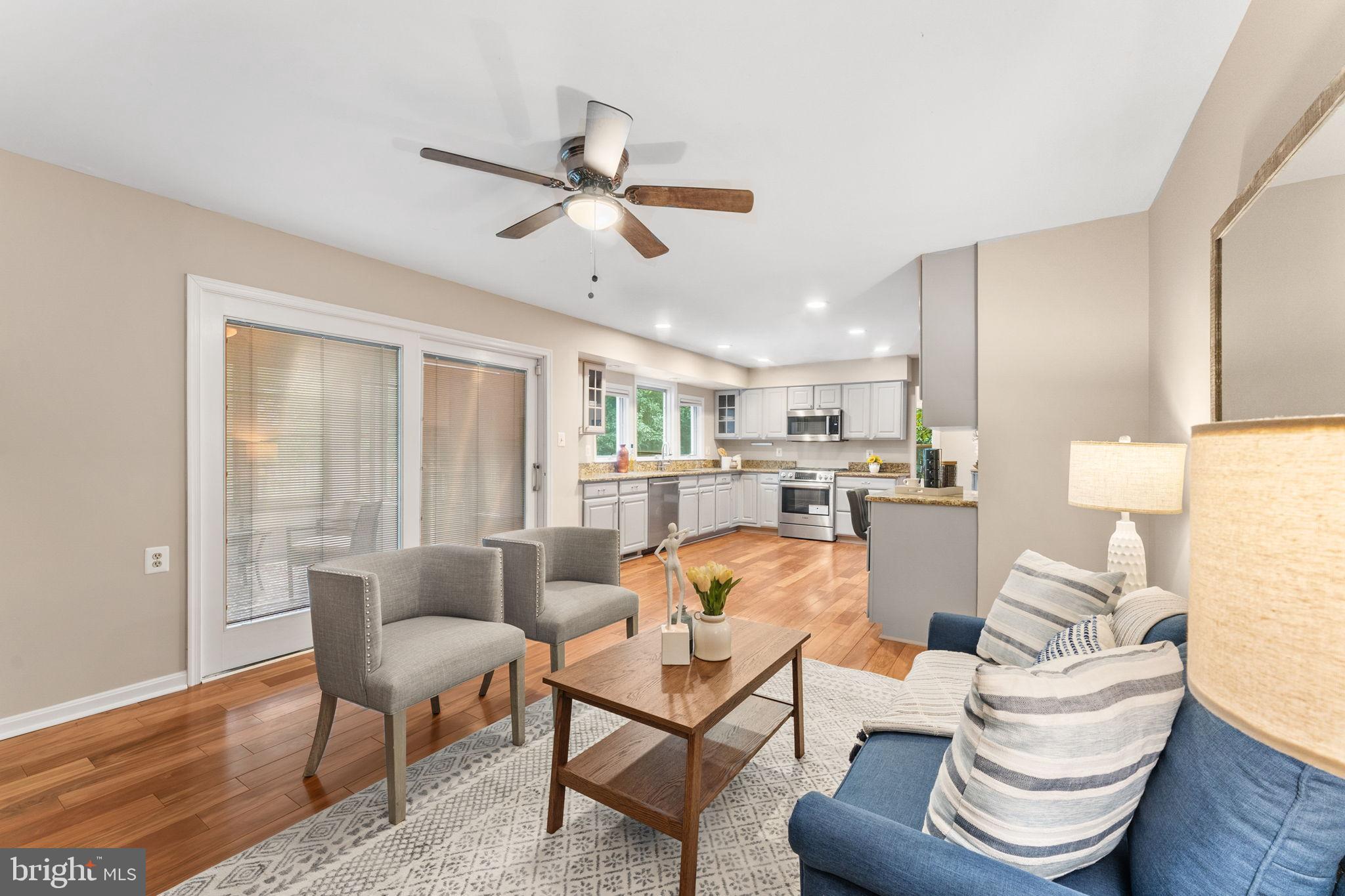 ROCKY RUN - Residential