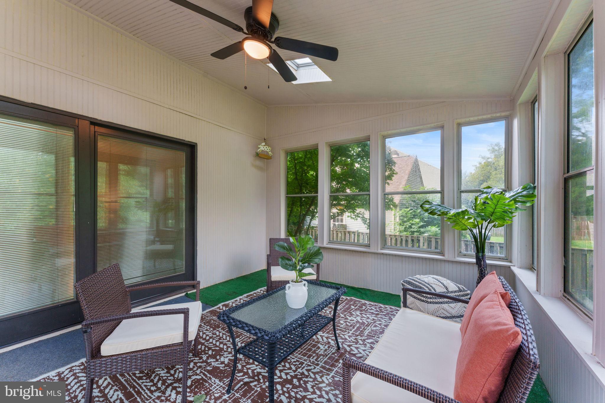 ROCKY RUN - Residential