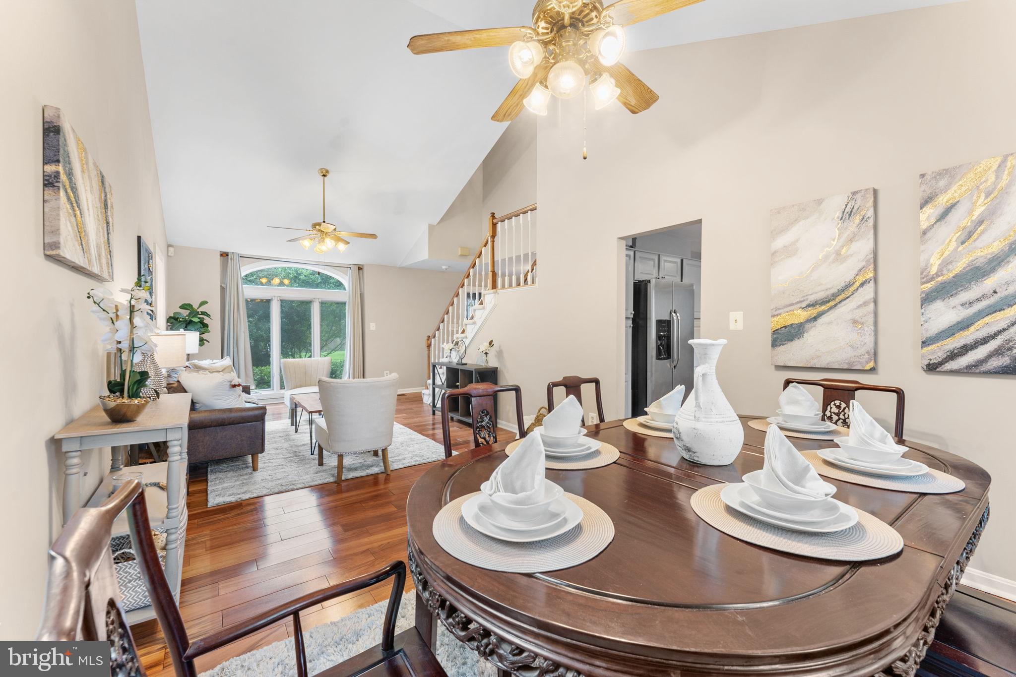 ROCKY RUN - Residential