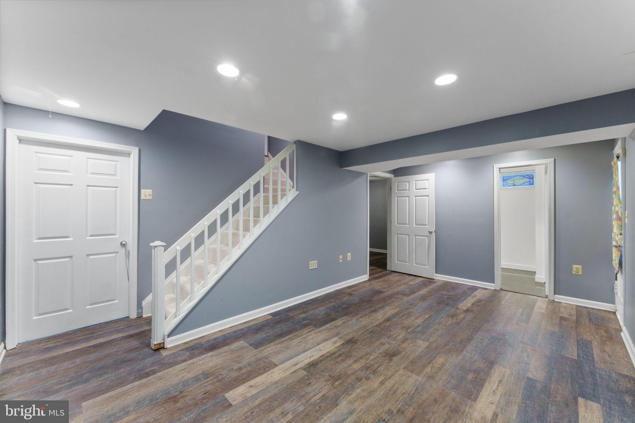 ROCKY RUN - Residential