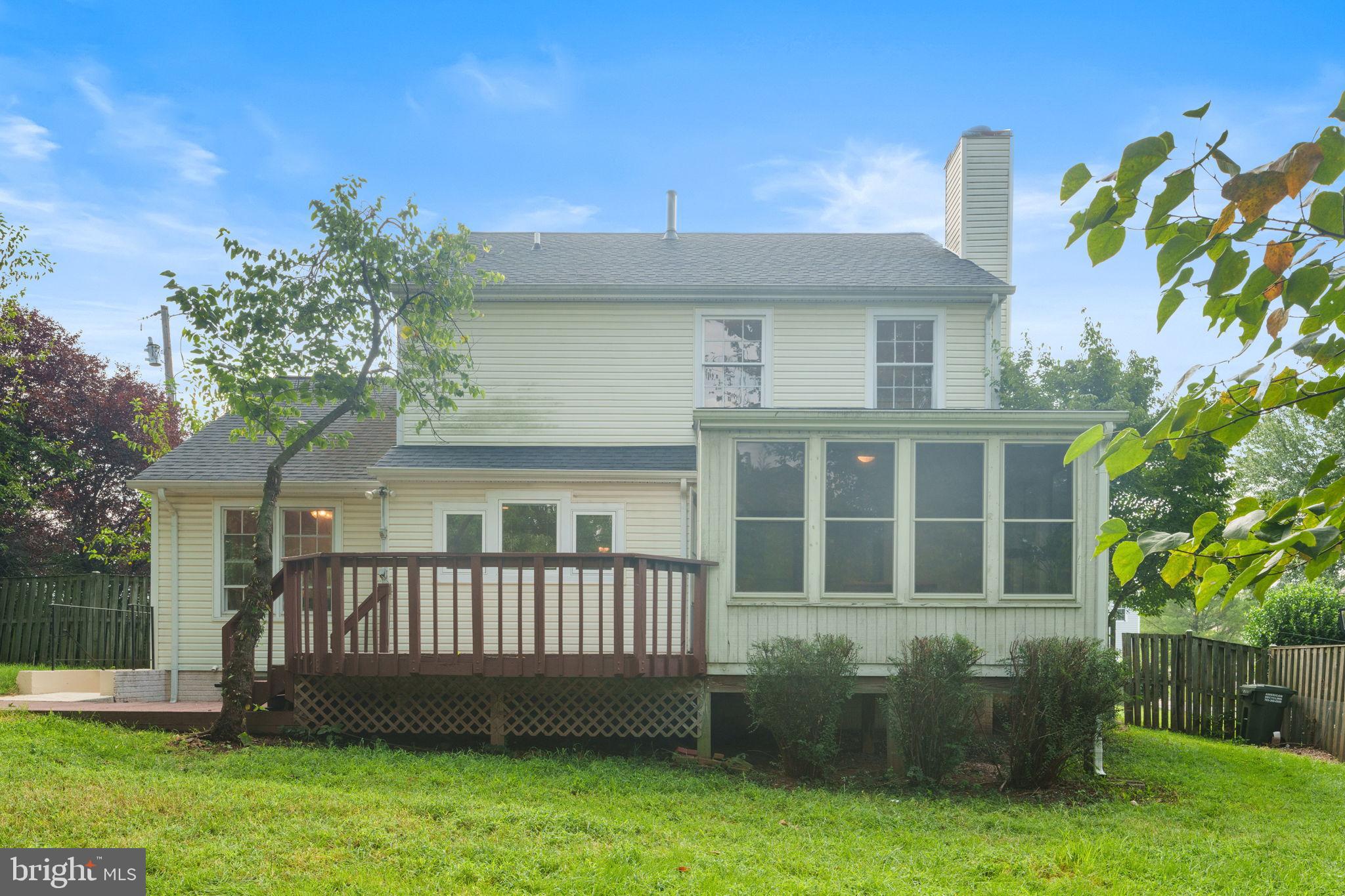 ROCKY RUN - Residential