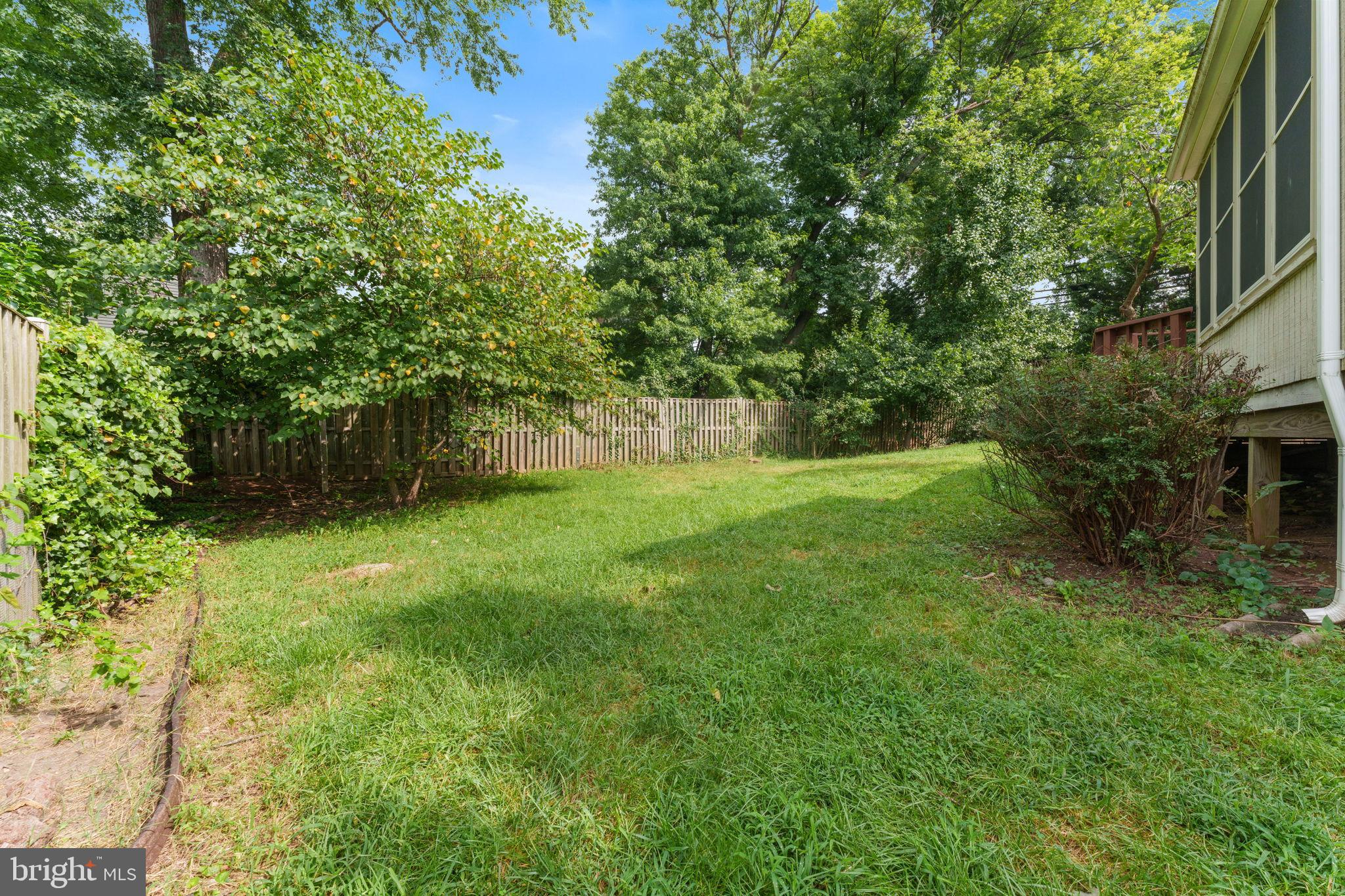 ROCKY RUN - Residential