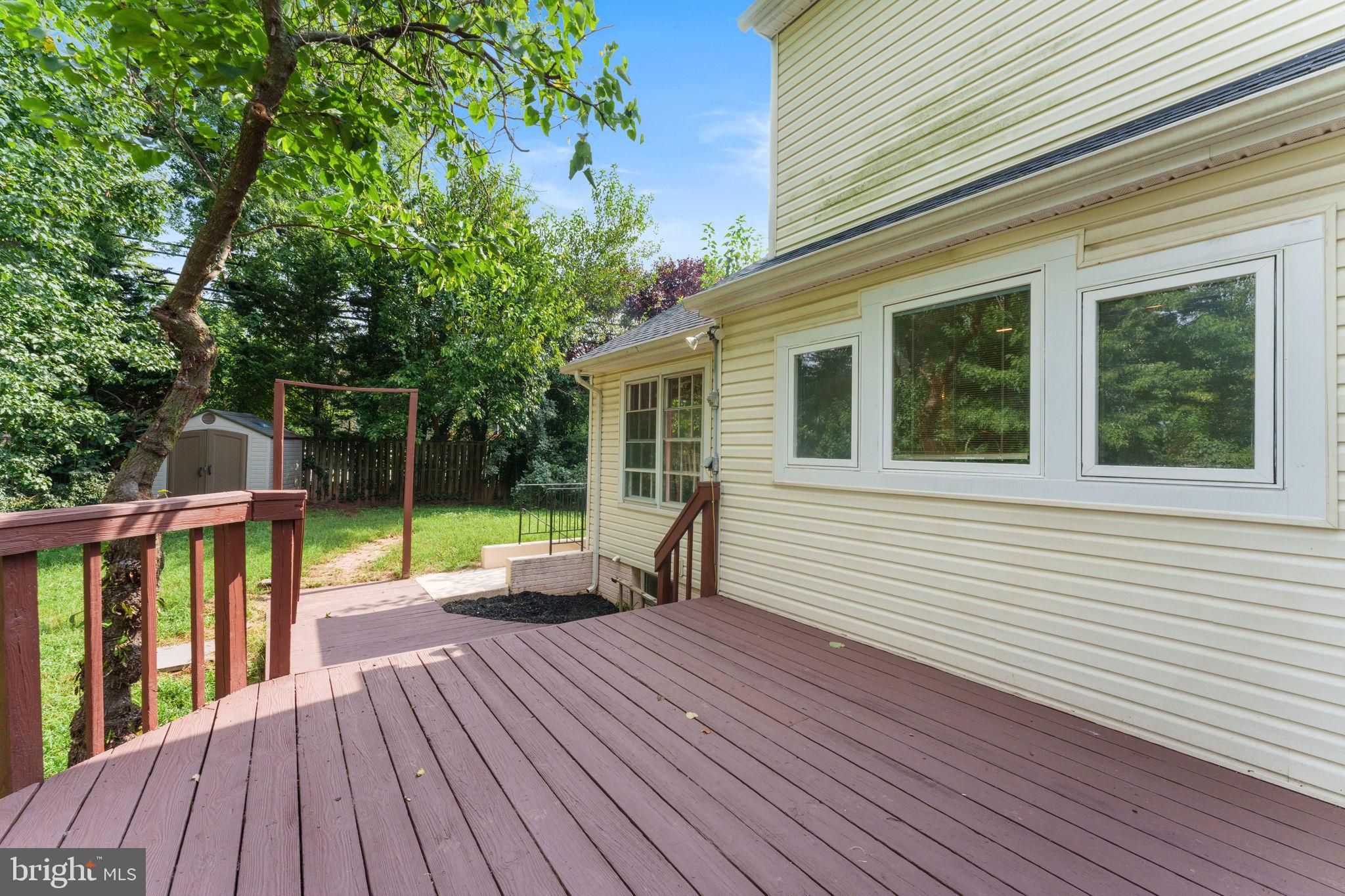 ROCKY RUN - Residential