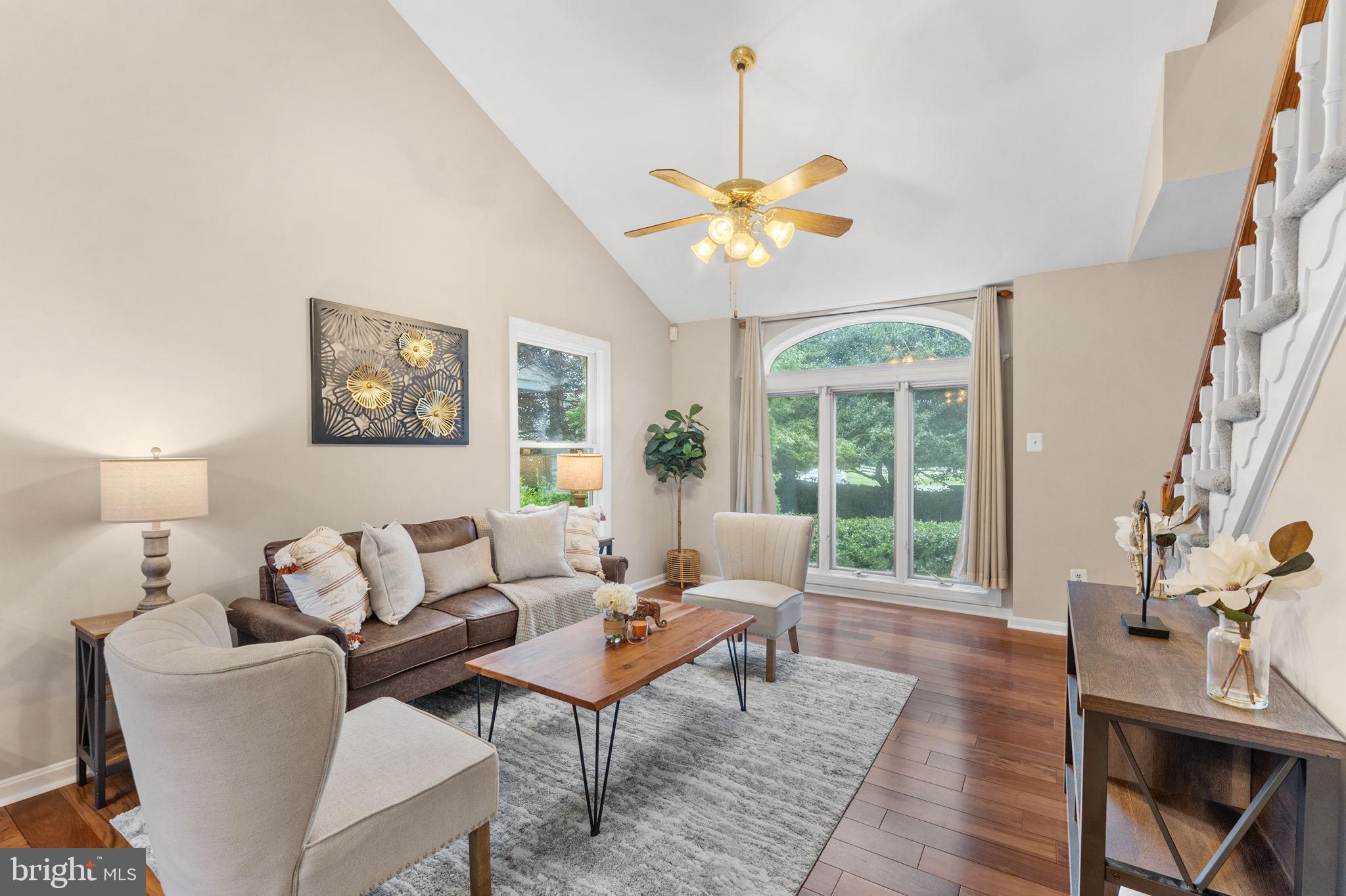 ROCKY RUN - Residential