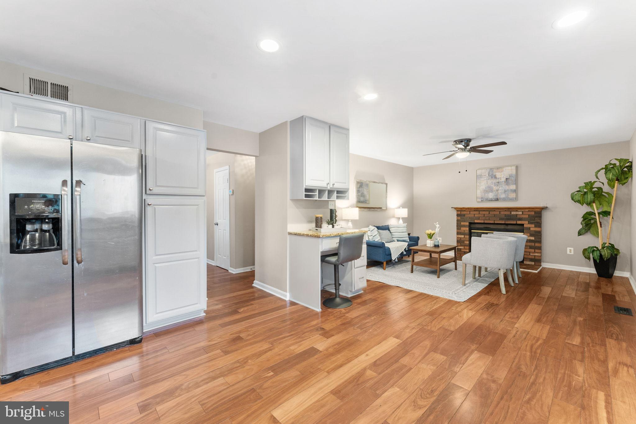 ROCKY RUN - Residential