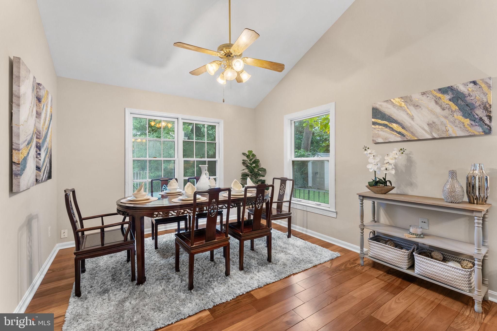 ROCKY RUN - Residential