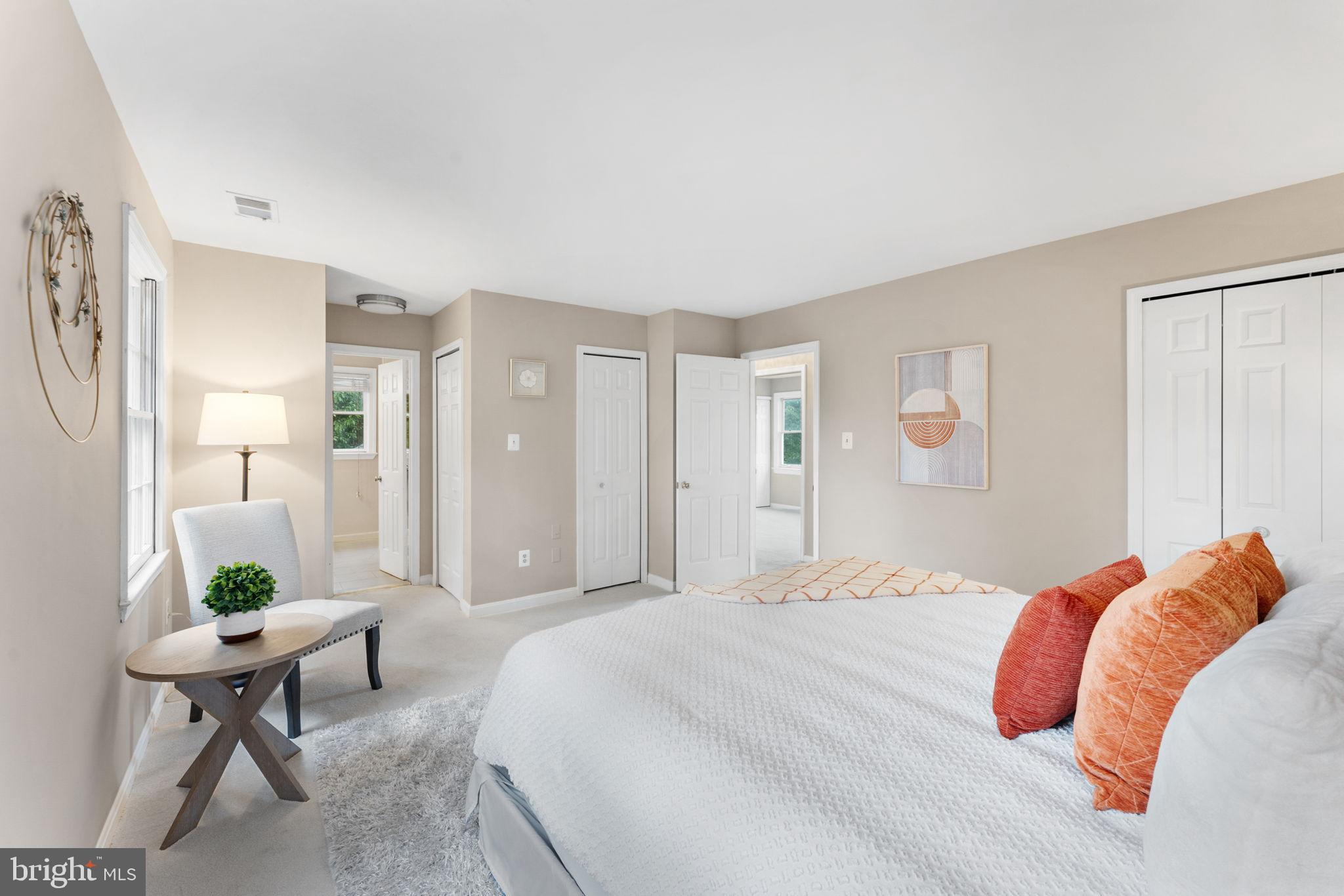 ROCKY RUN - Residential