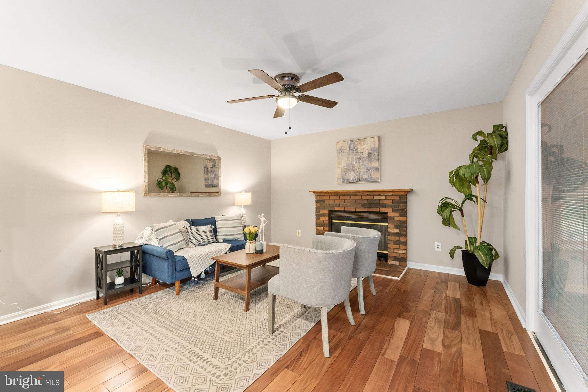 ROCKY RUN - Residential