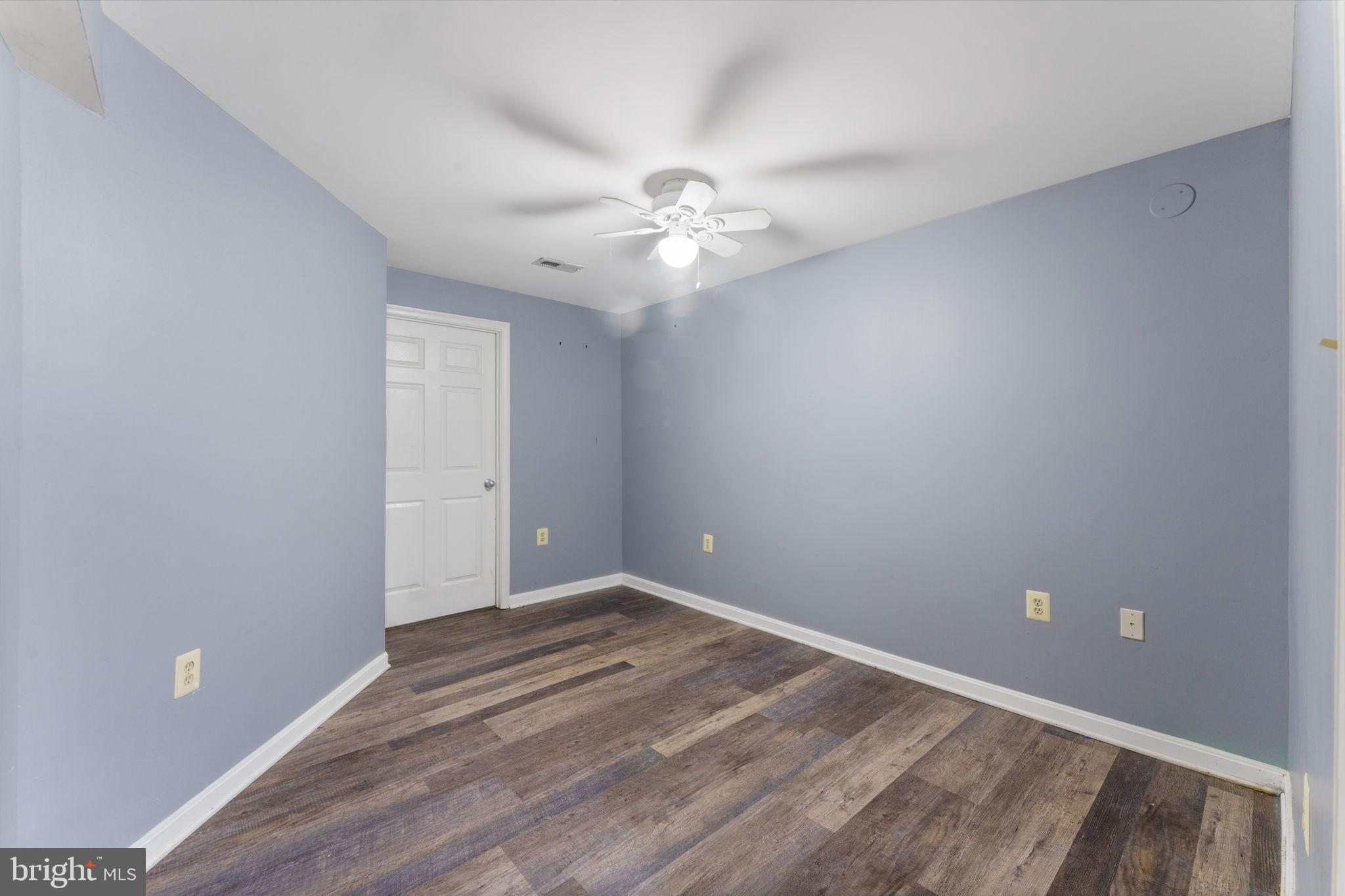 ROCKY RUN - Residential