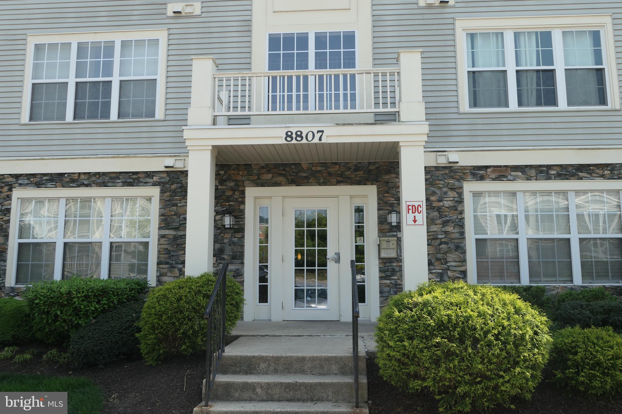 STONERIDGE - Residential