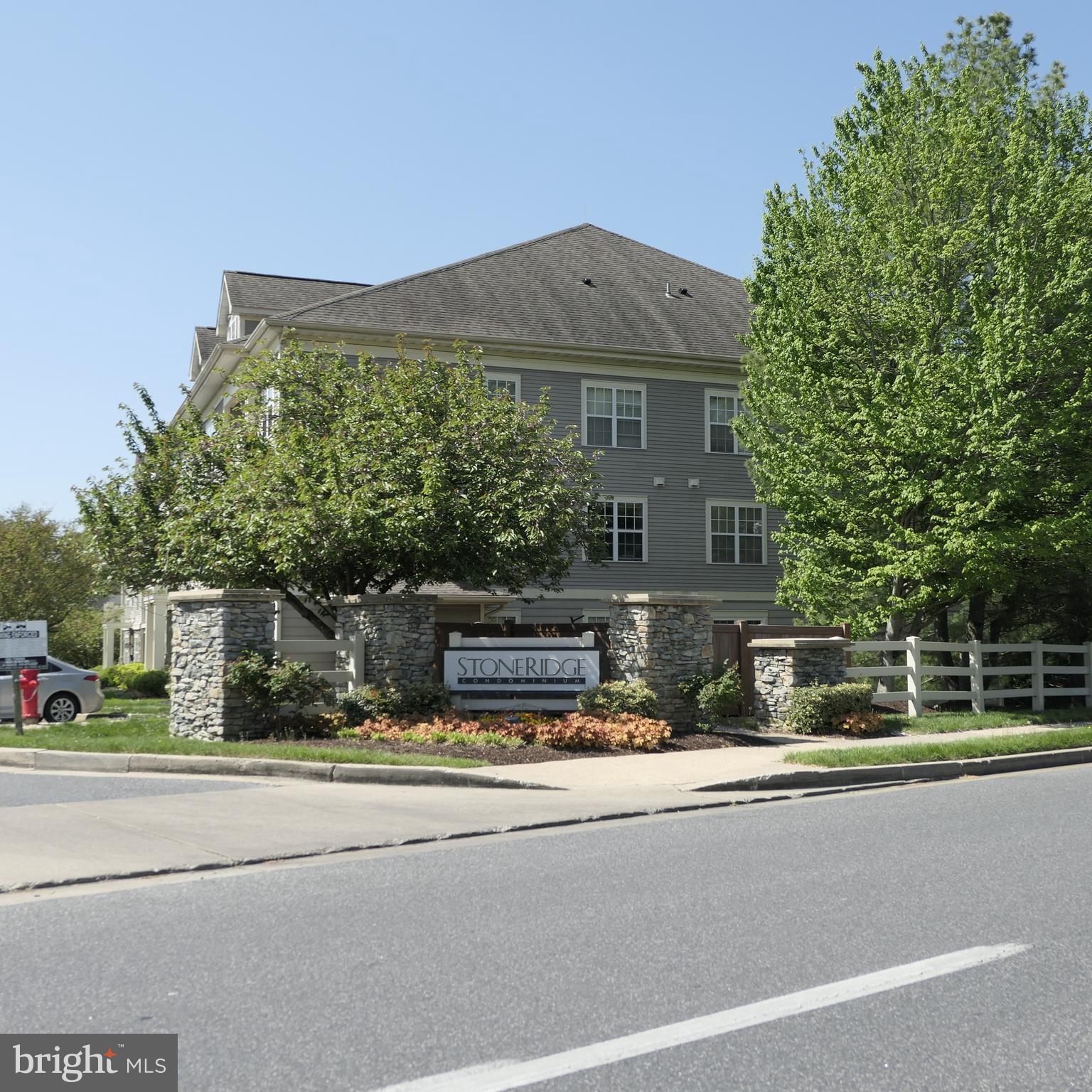 STONERIDGE - Residential