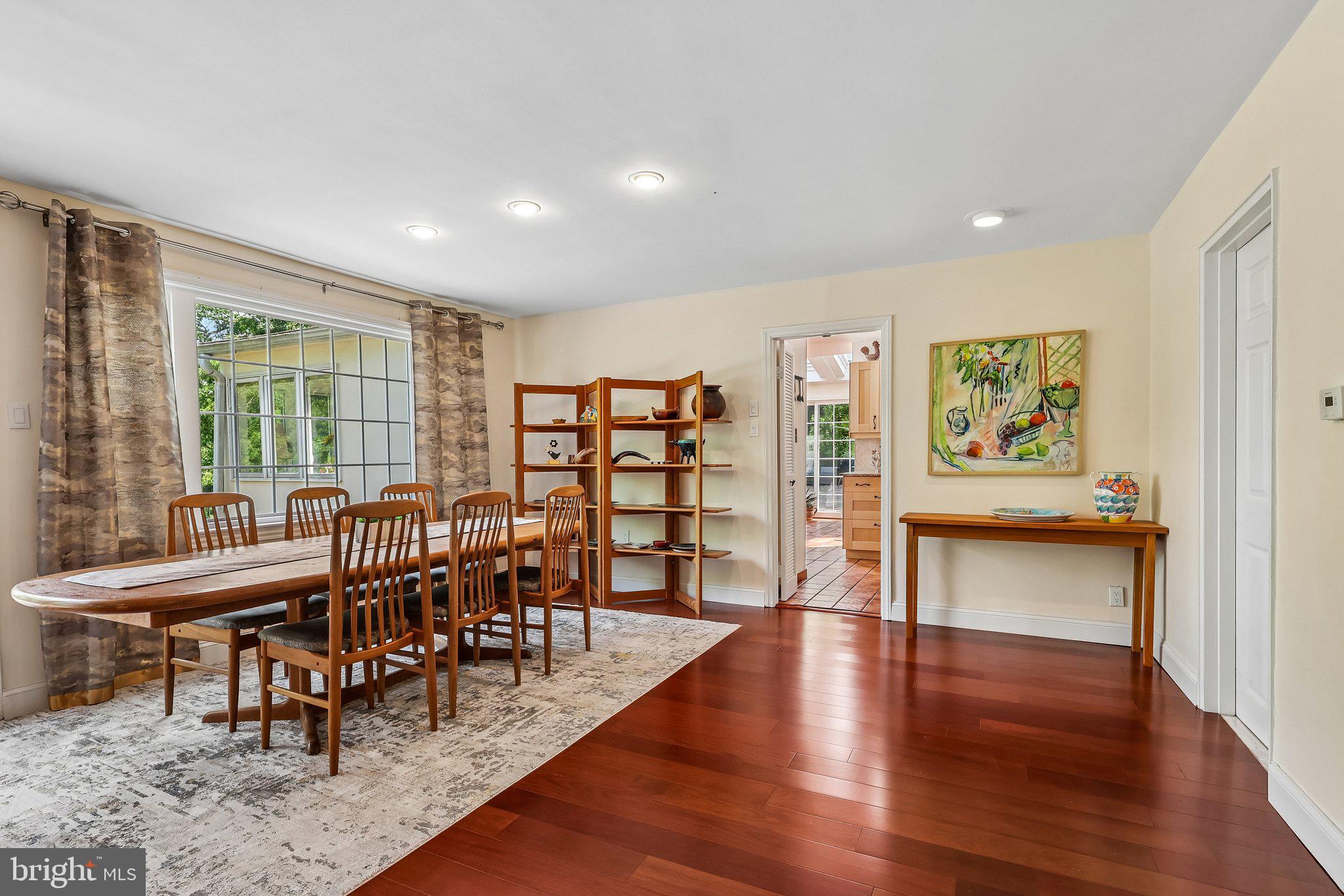 1223 HAGYS FORD ROAD