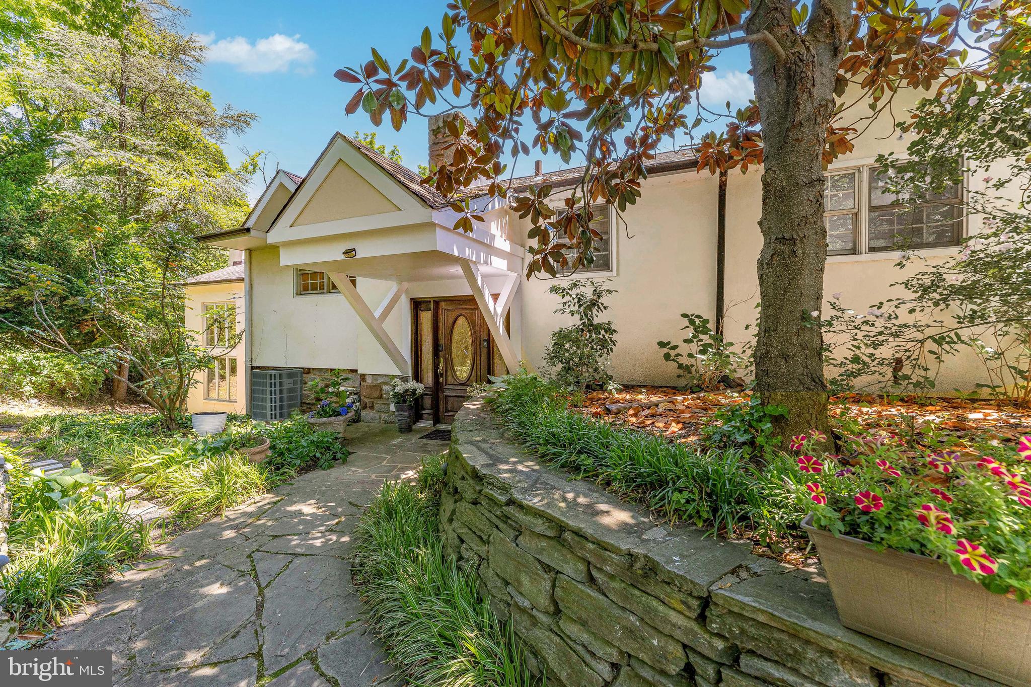 1223 HAGYS FORD ROAD