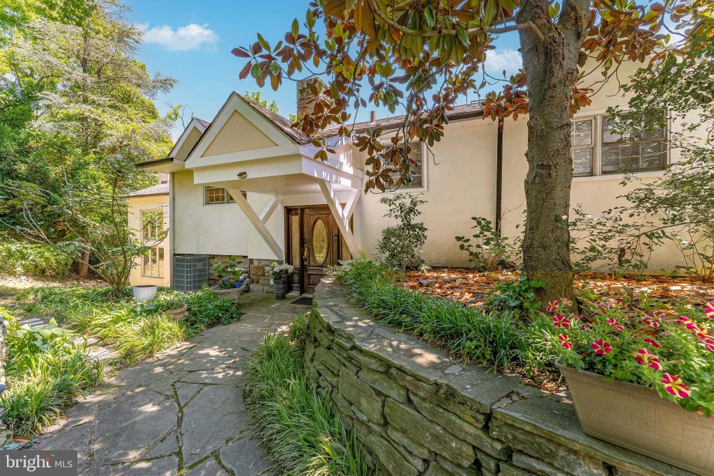 Photo of 1223 Hagys Ford Road, PENN VALLEY, PA 19072 (MLS # PAMC2179778)