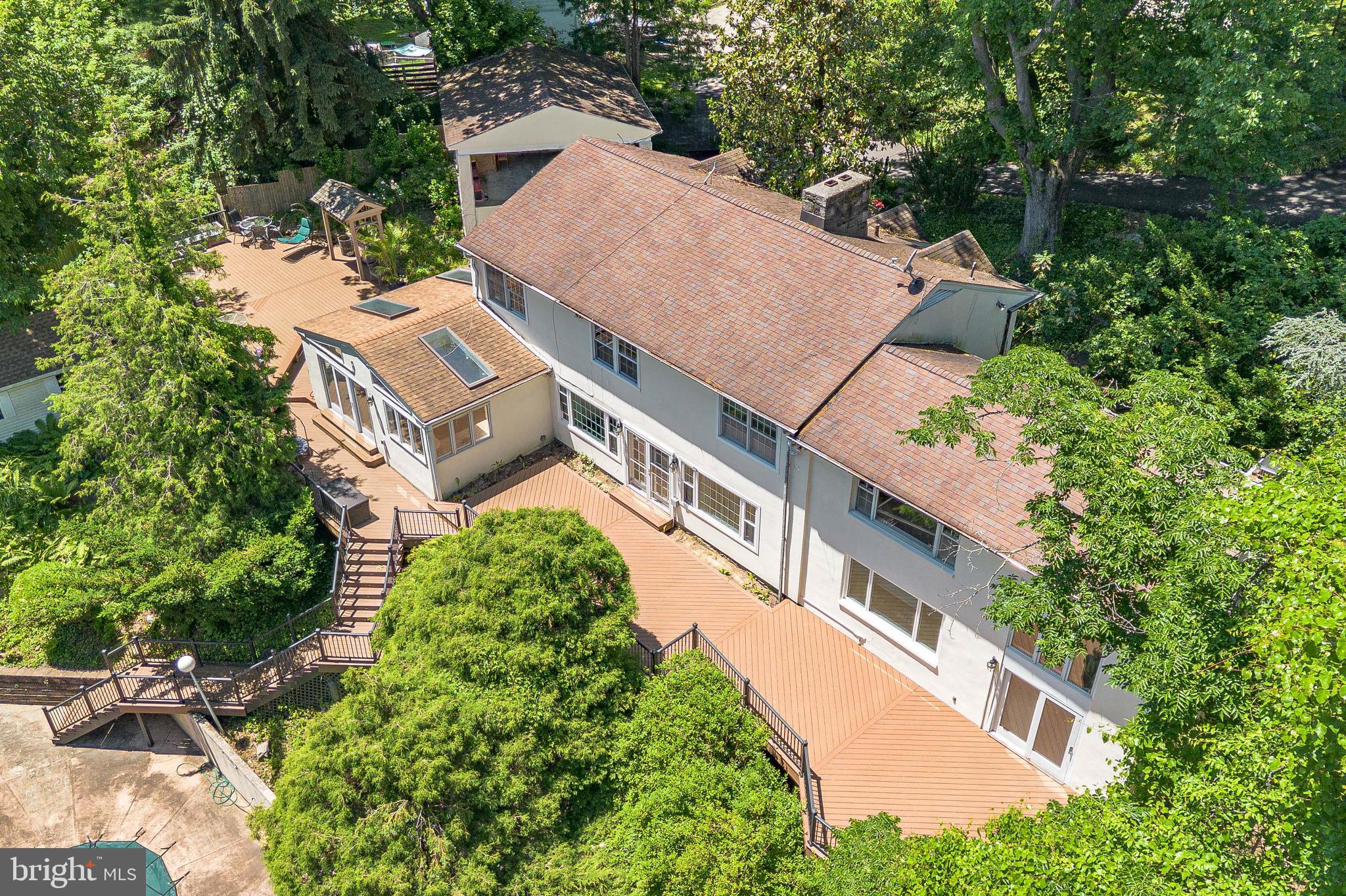 1223 HAGYS FORD ROAD