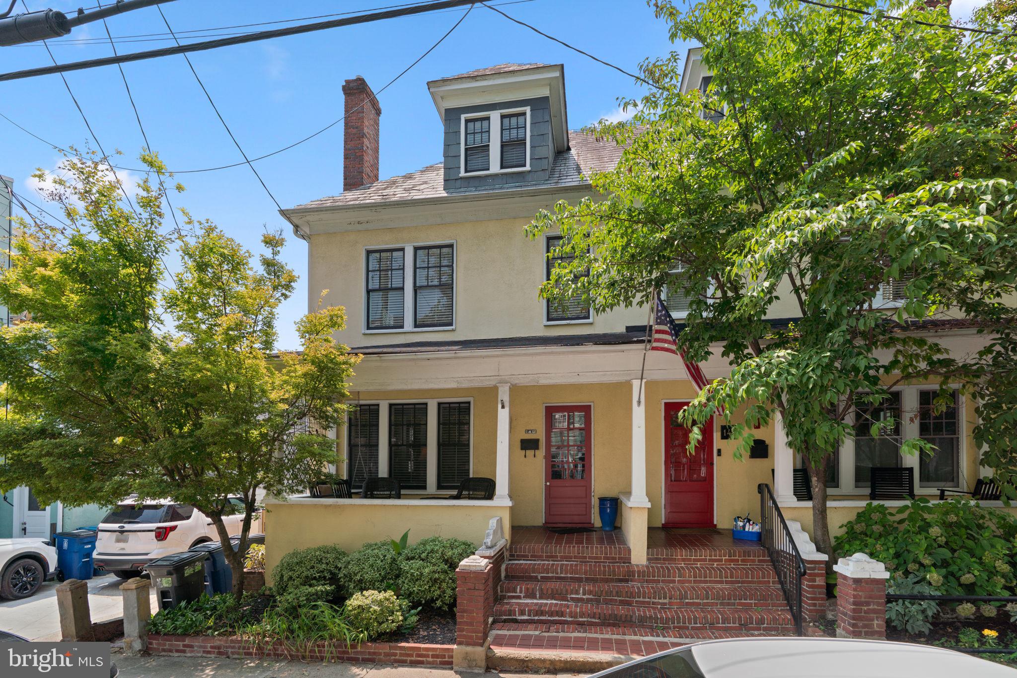 145 PRINCE GEORGE STREET