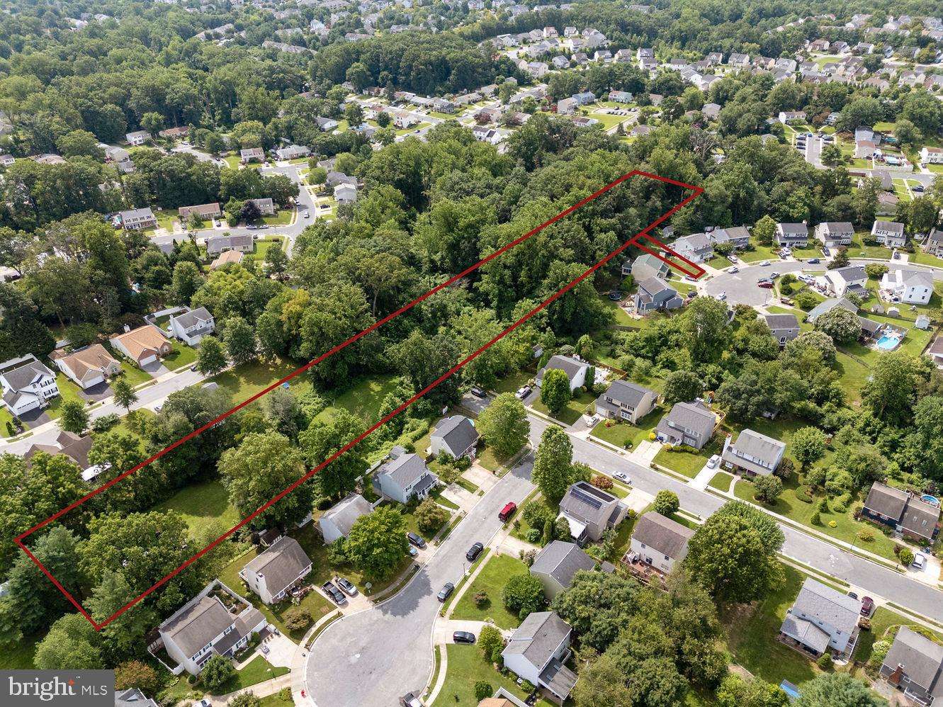 SILVER SPRING ROAD