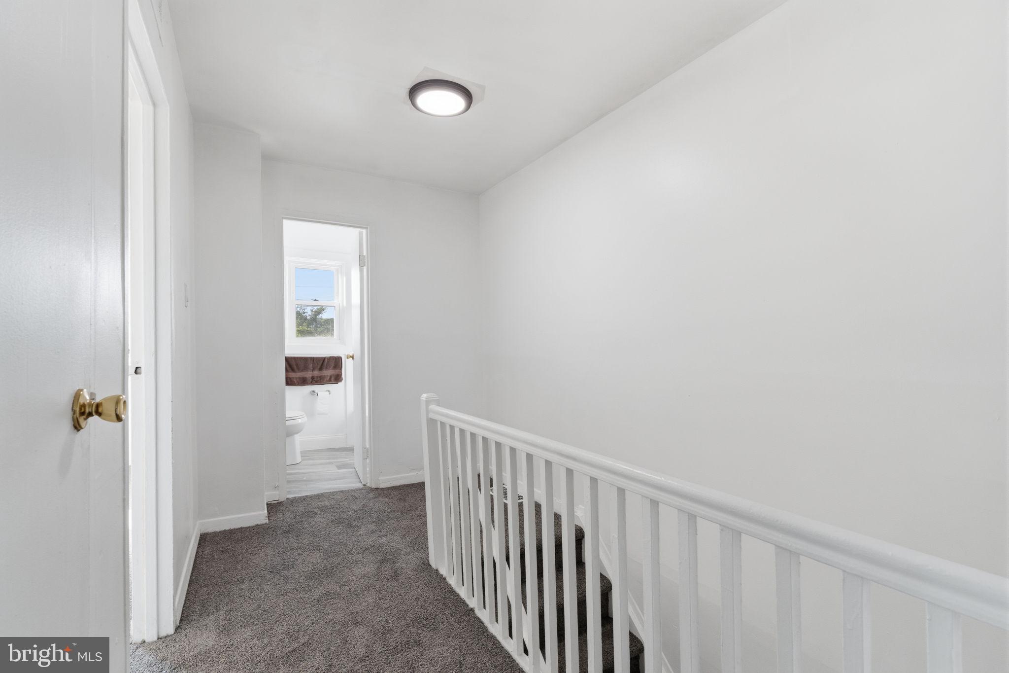 BRISTOL - Residential