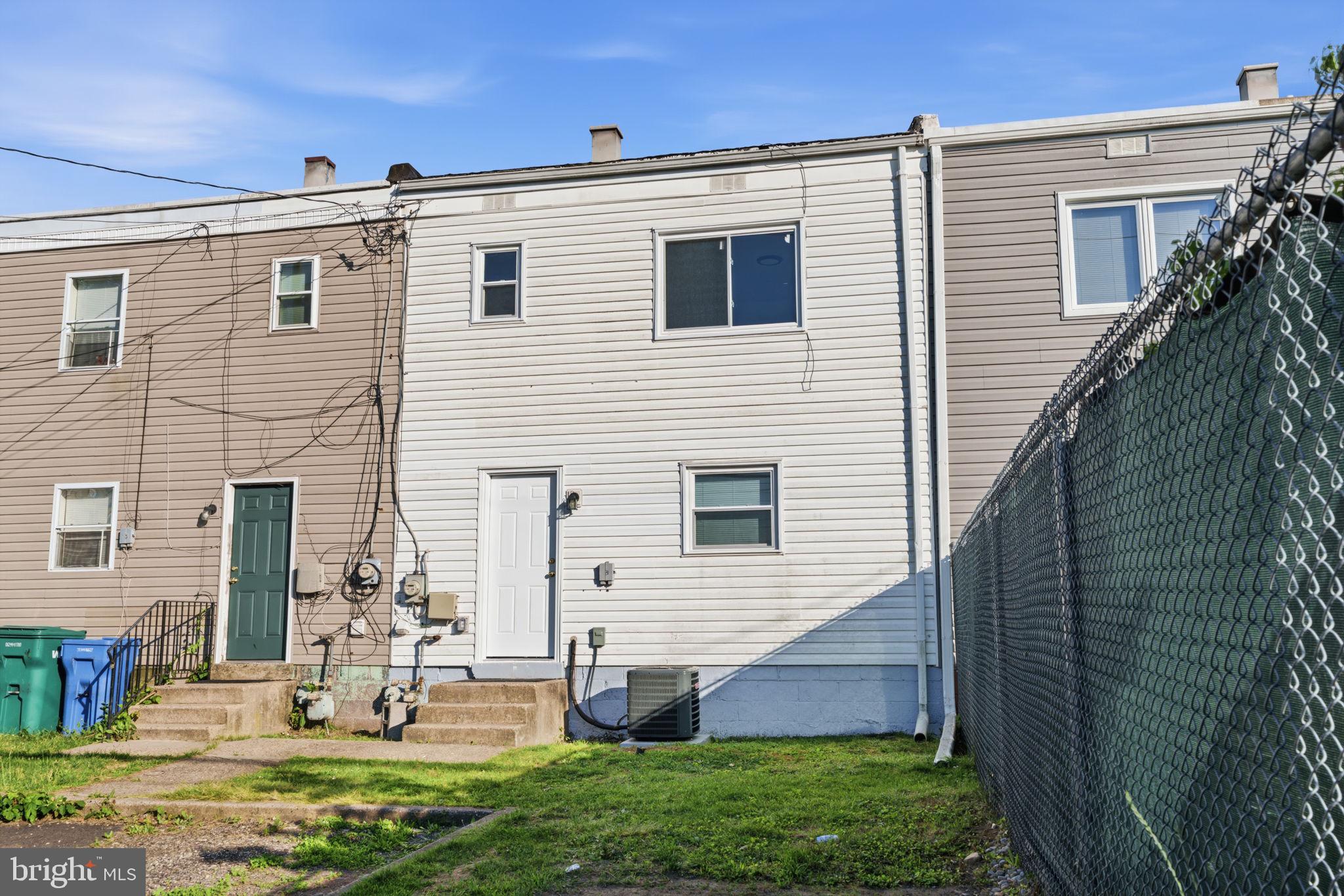BRISTOL - Residential
