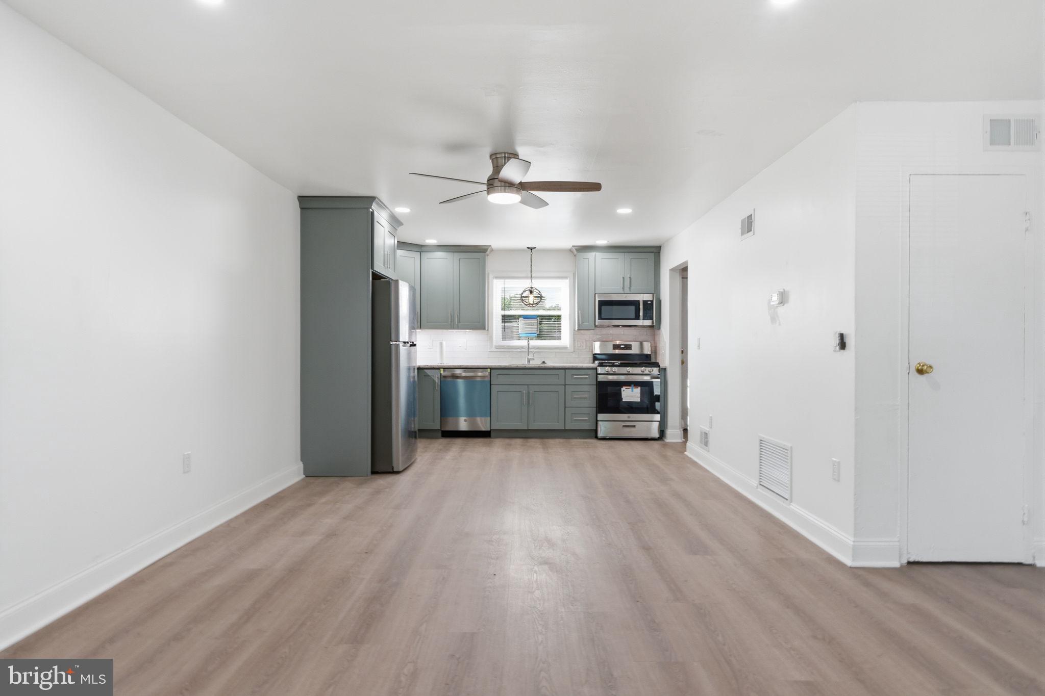 BRISTOL - Residential