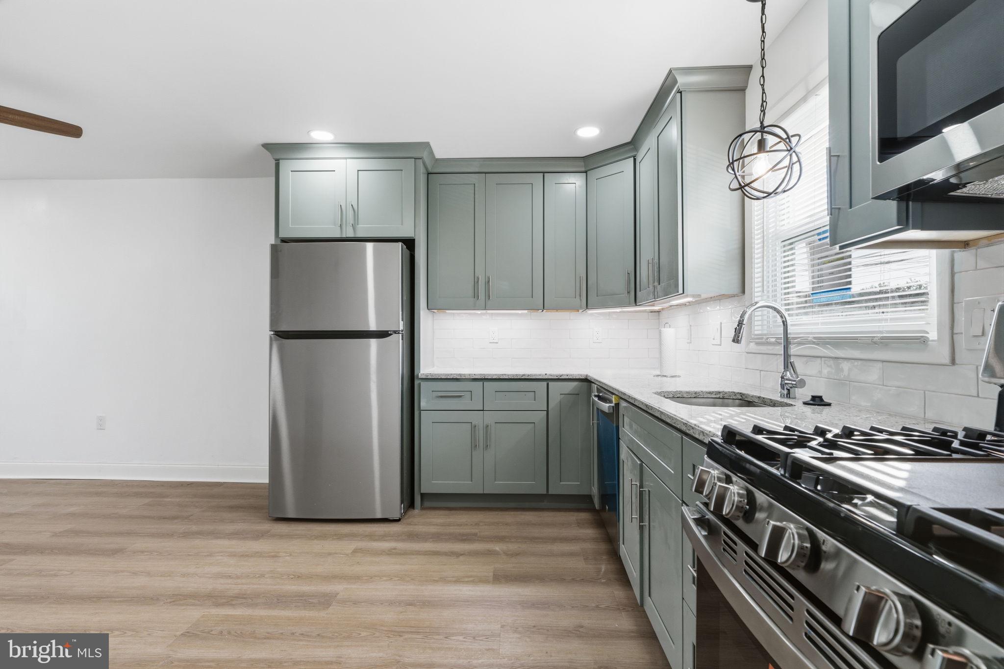 BRISTOL - Residential