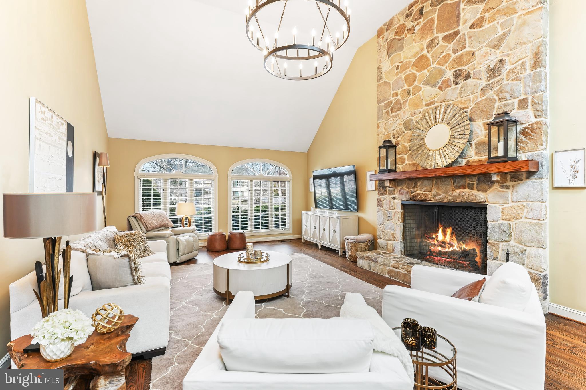 CROSS CREEK - Residential