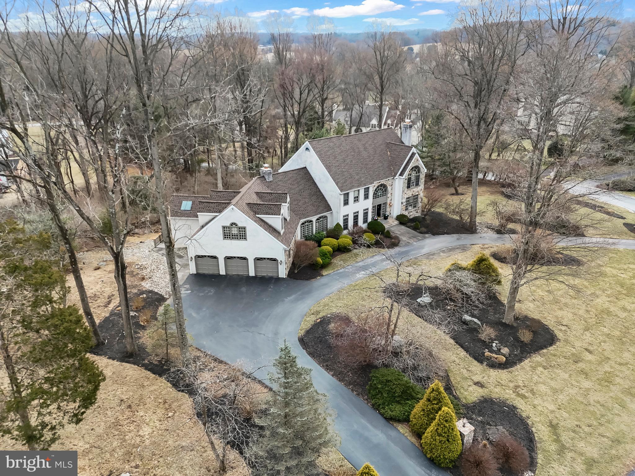 CROSS CREEK - Residential