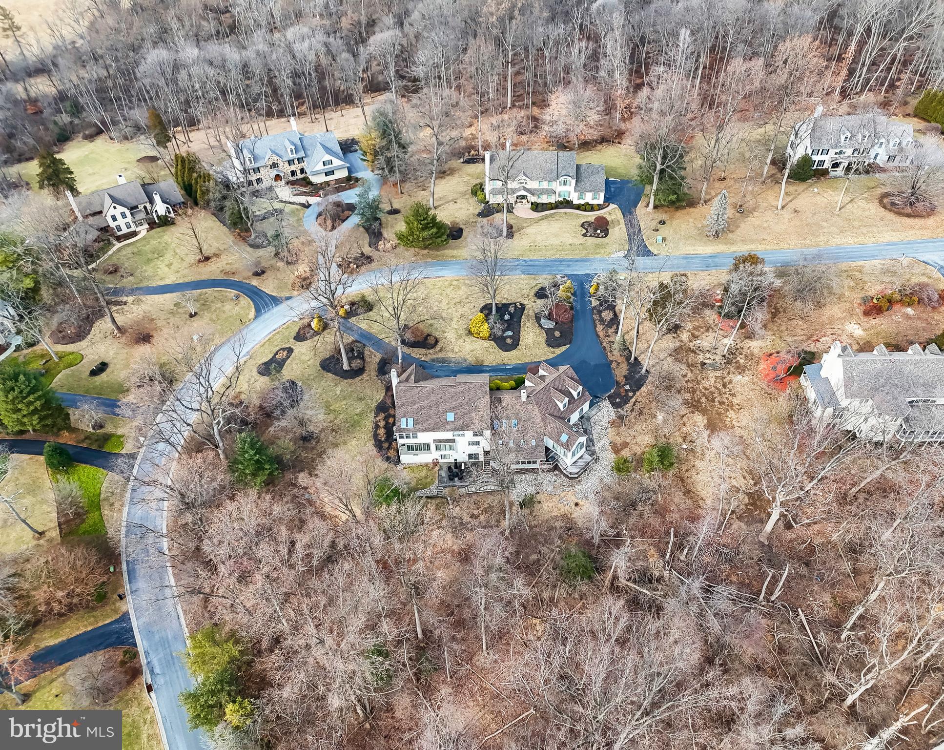 CROSS CREEK - Residential