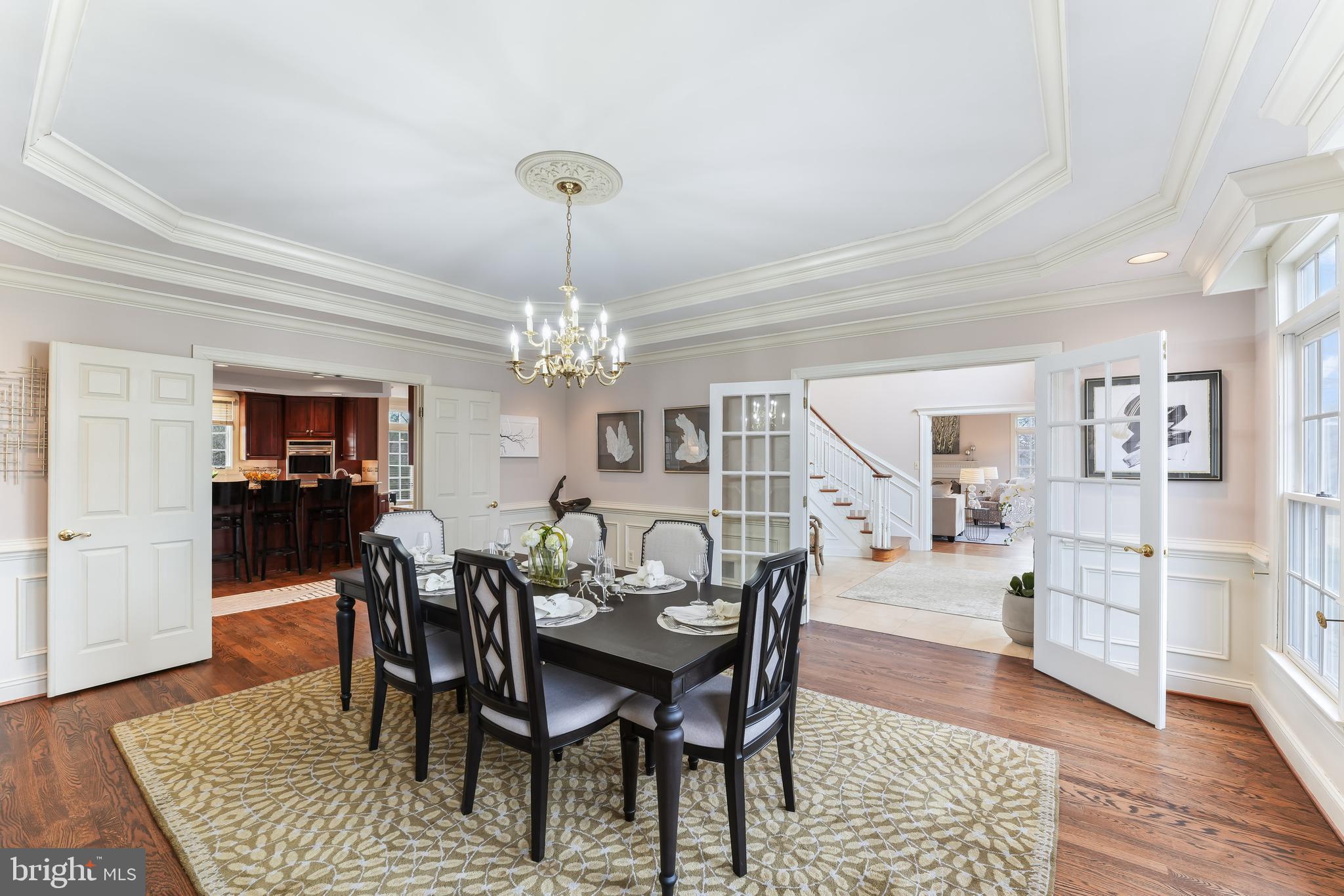 CROSS CREEK - Residential