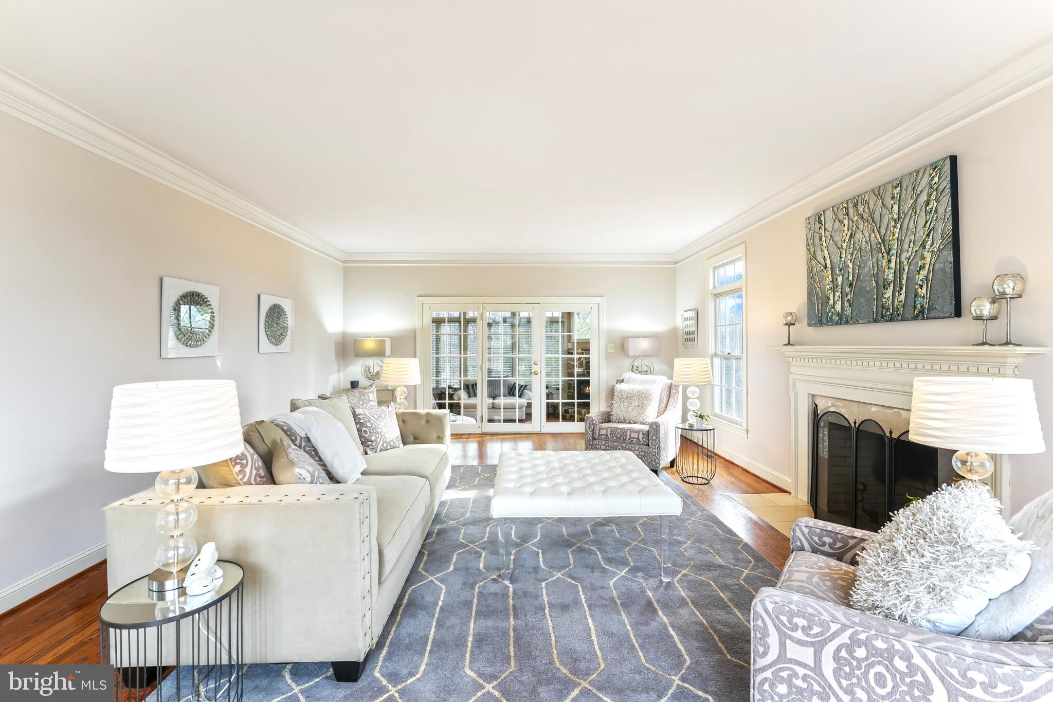 CROSS CREEK - Residential