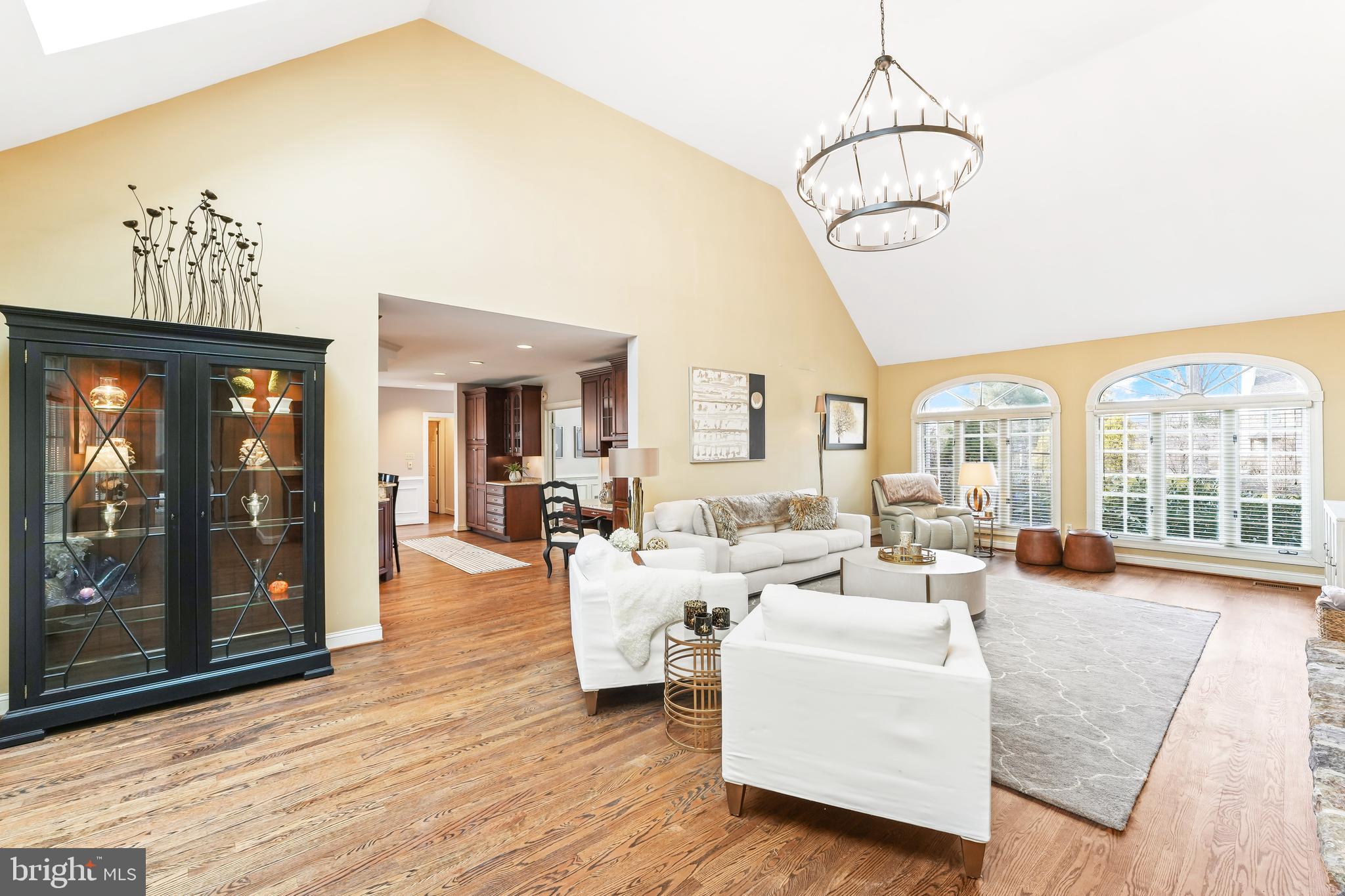 CROSS CREEK - Residential