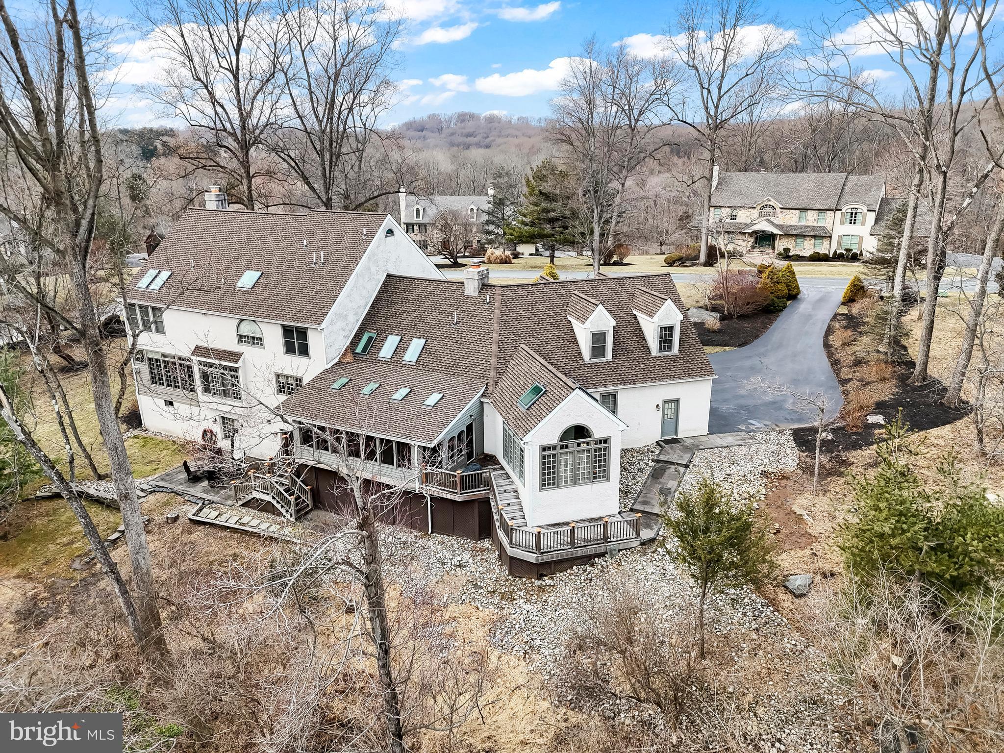 CROSS CREEK - Residential