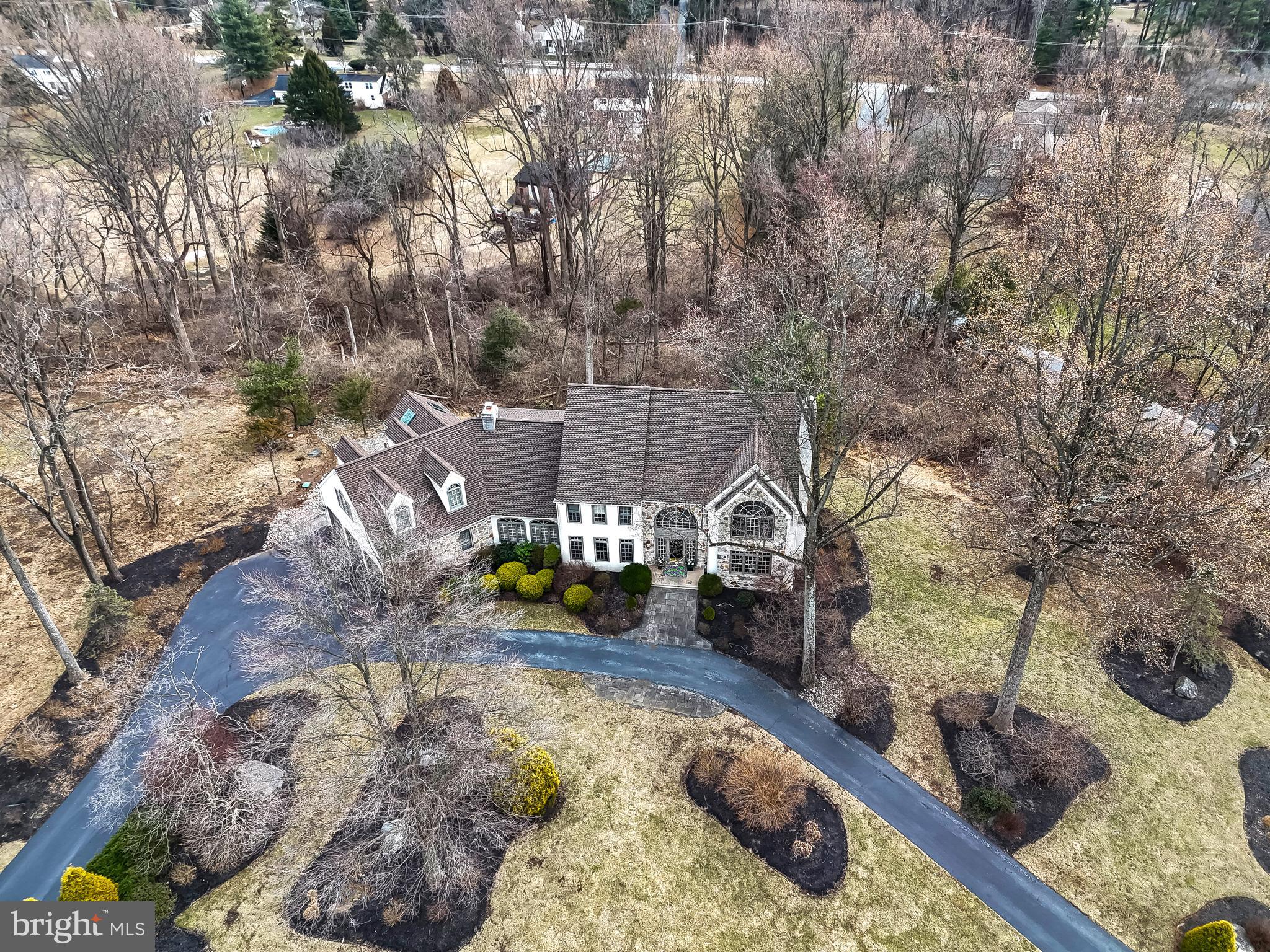 CROSS CREEK - Residential