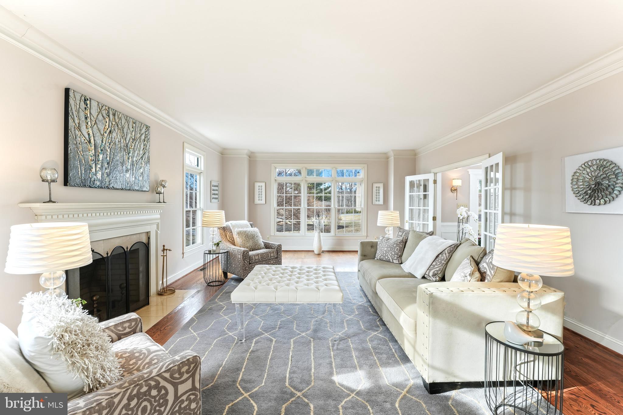 CROSS CREEK - Residential