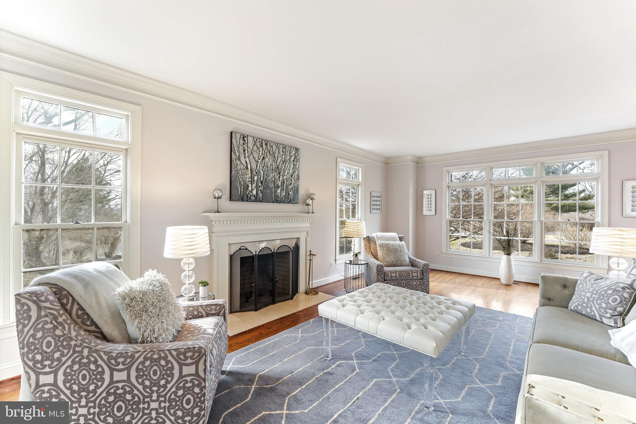 CROSS CREEK - Residential