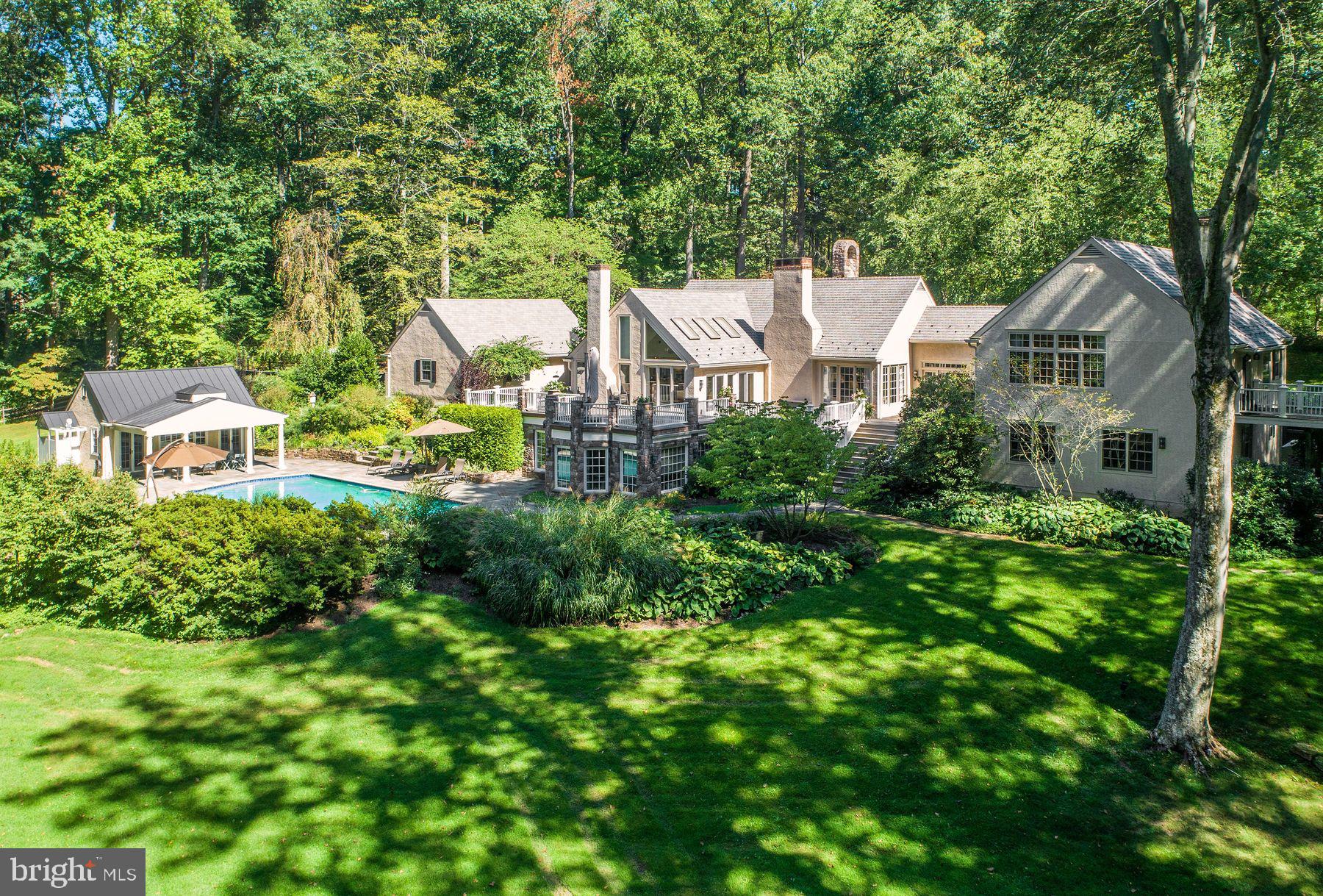 6731 PAXSON ROAD