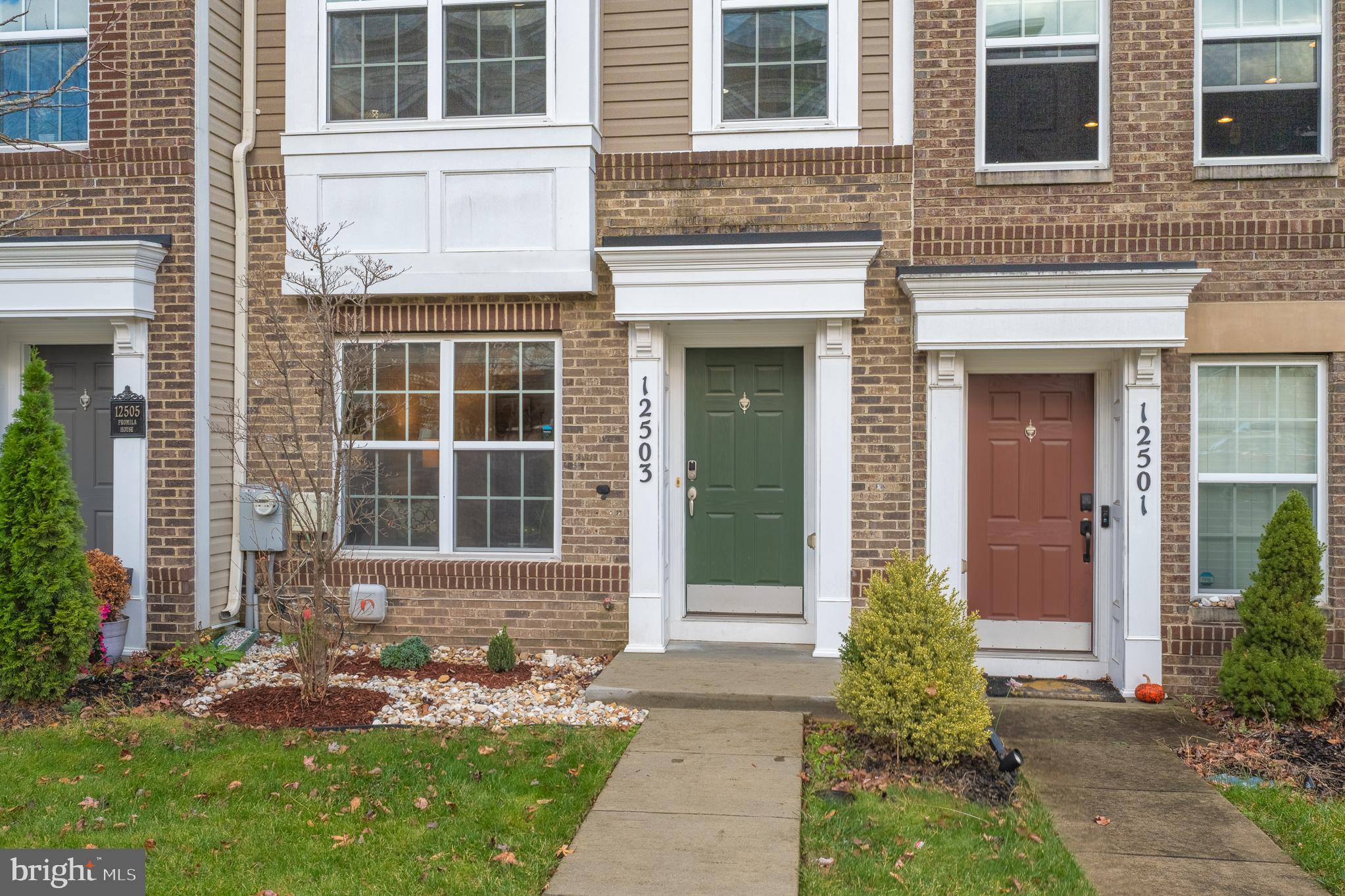 12503 RUSTIC ROCK LANE