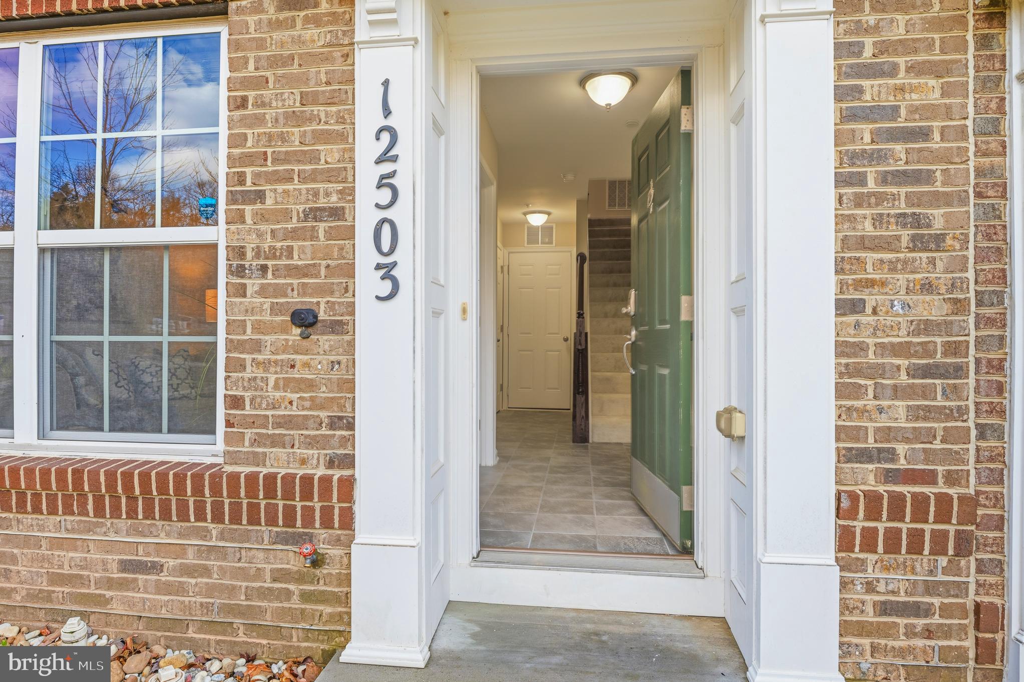 12503 RUSTIC ROCK LANE