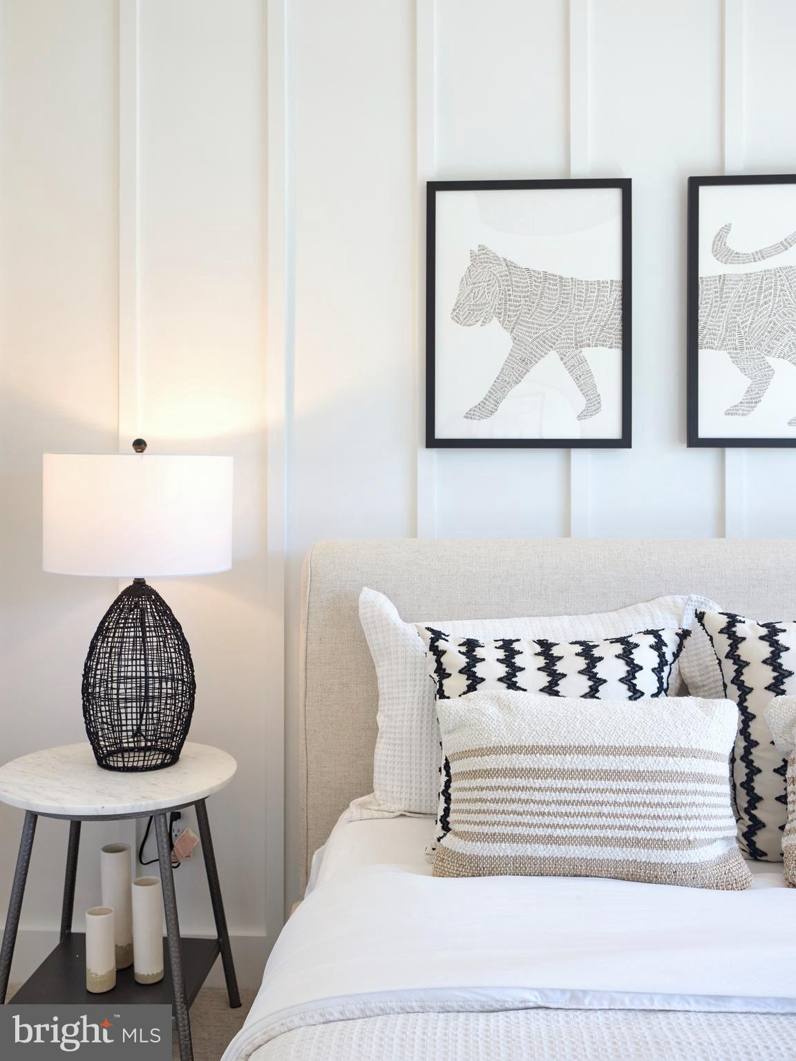 MONARCH - Residential